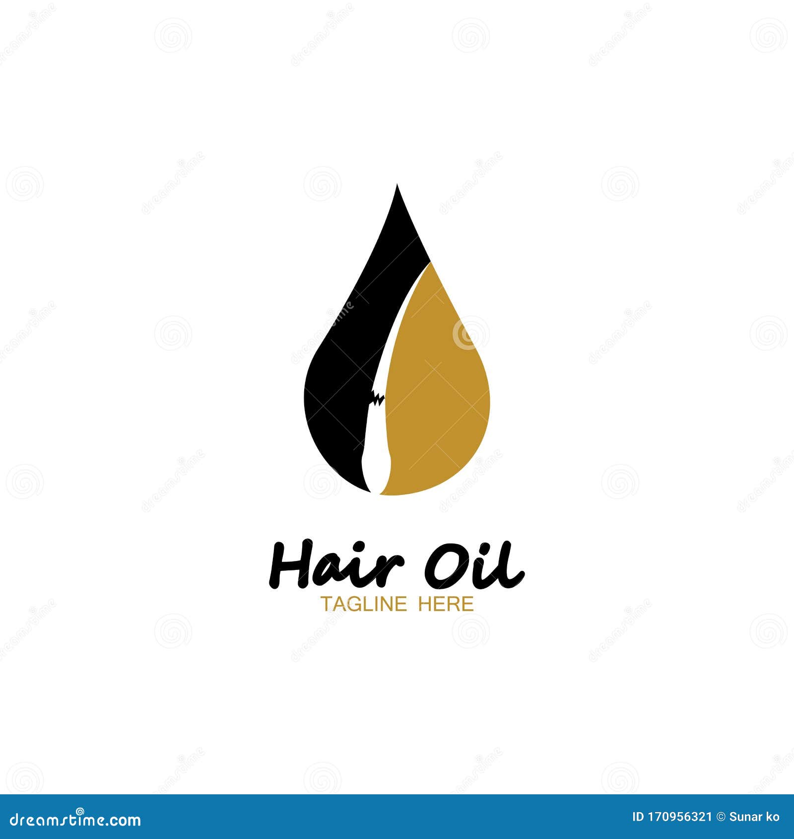 Essential oil logo design natural oil with fresh herbs vector design   CanStock