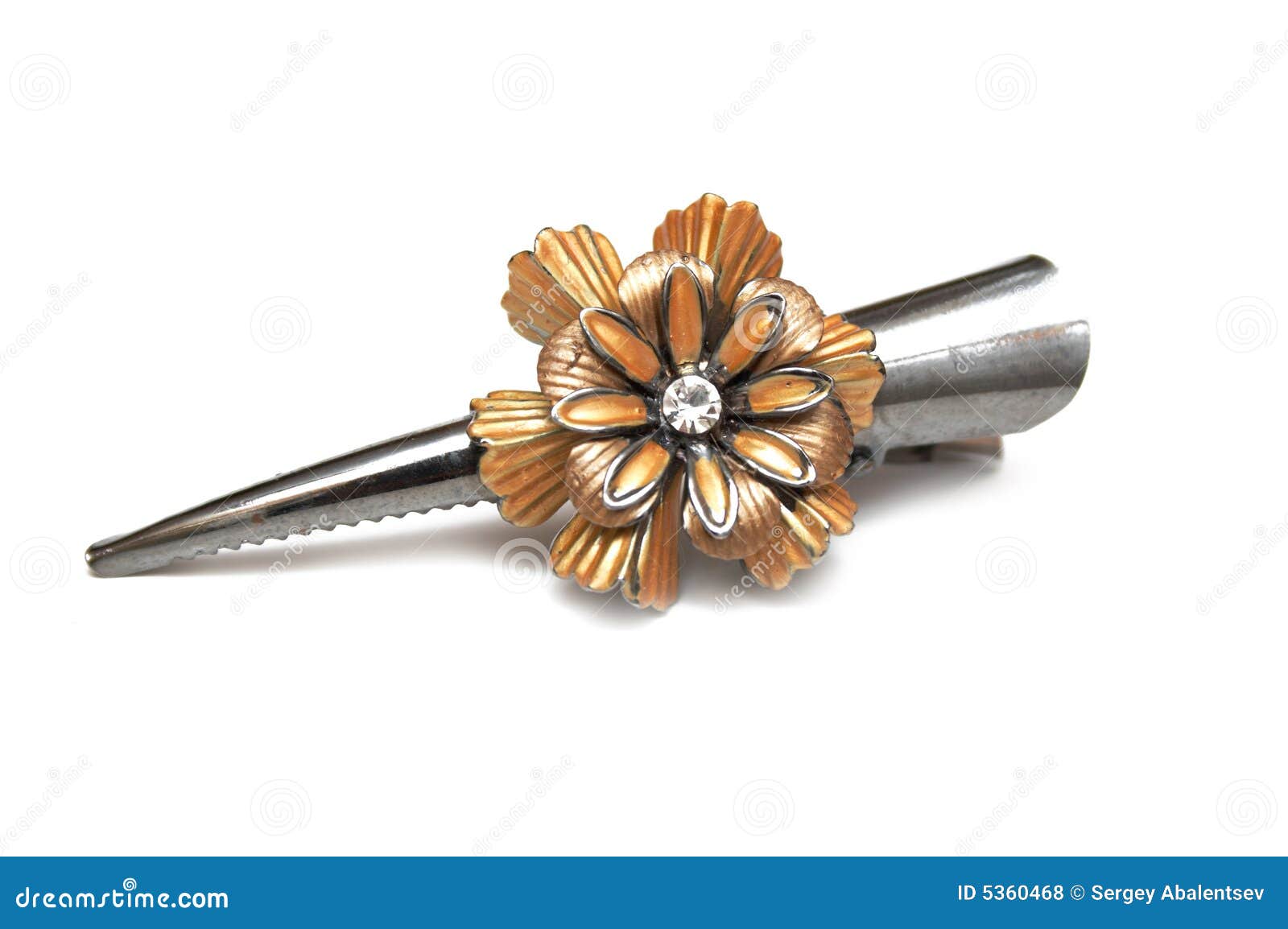 Hairpin stock photo. Image of hair, grip, bobby, purple 5360468