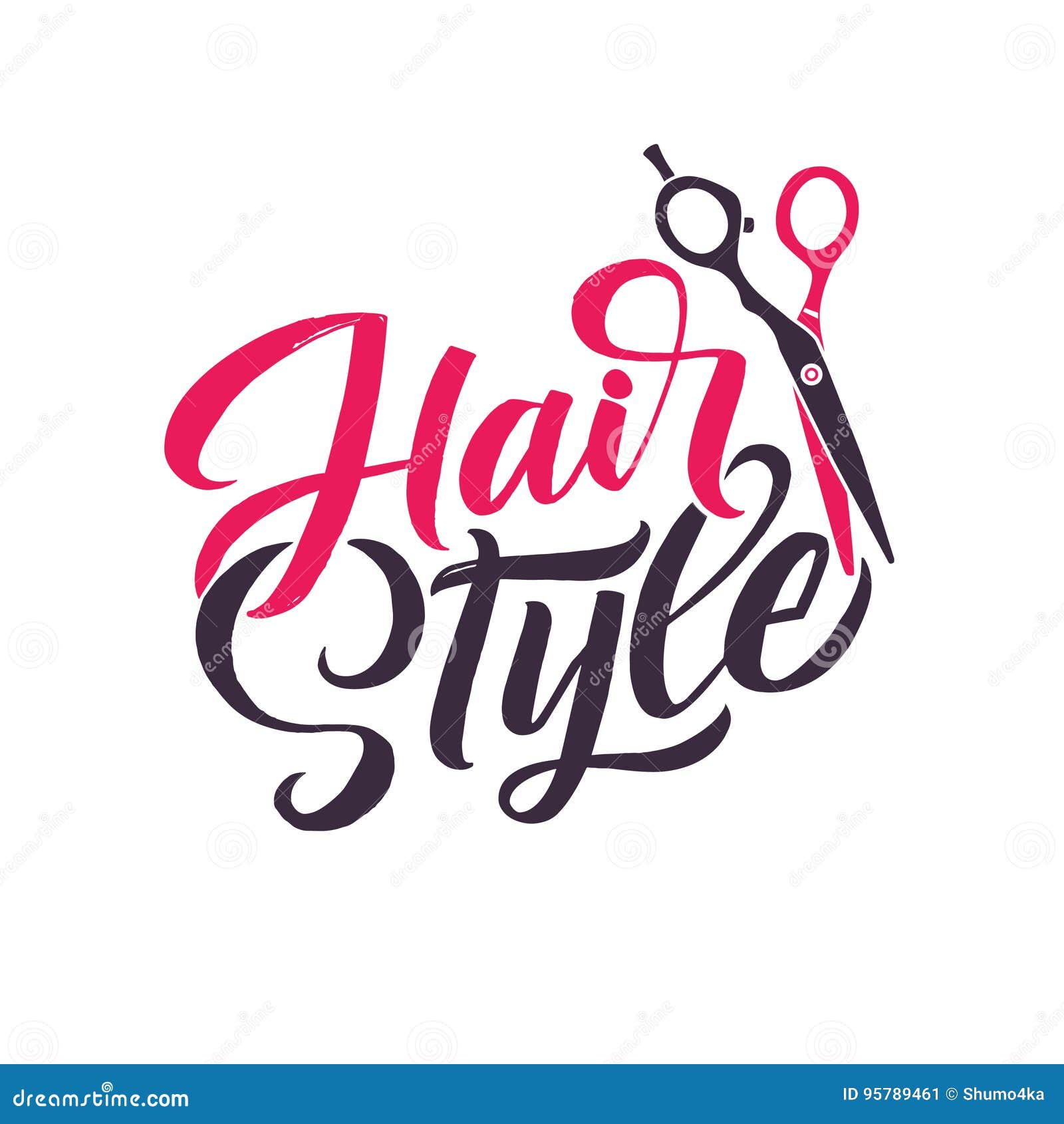 Hair Salon Logo  Free Vectors  PSDs to Download