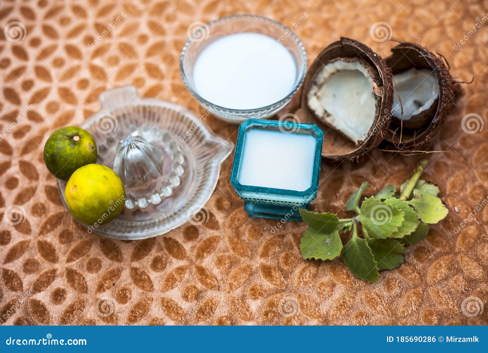 Hair Therapy or Hair Growth Remedy on Wooden Surface in a Glass Bowl Consisting of Coconut Milk Well Mixed with Lemon Juice with R Stock Photo - Image of concept, healthy: 185690286 Hair Therapy or Hair Growth Remedy on Wooden Surface in a Glass Bowl Consisting of Coconut Milk Well Mixed with Lemon Juice with R Stock Photo - Image of concept, healthy: 185690286