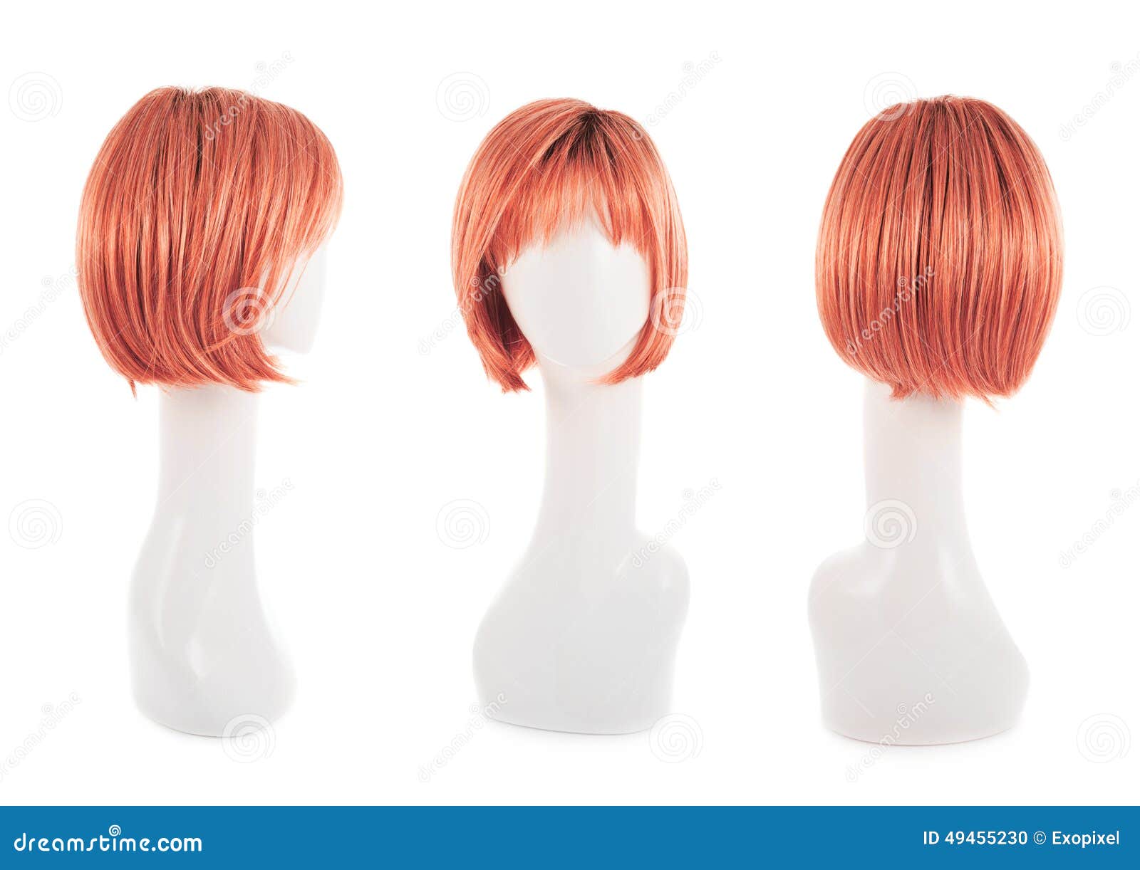 193 Wig Heads Stock Photos - Free & Royalty-Free Stock Photos from  Dreamstime