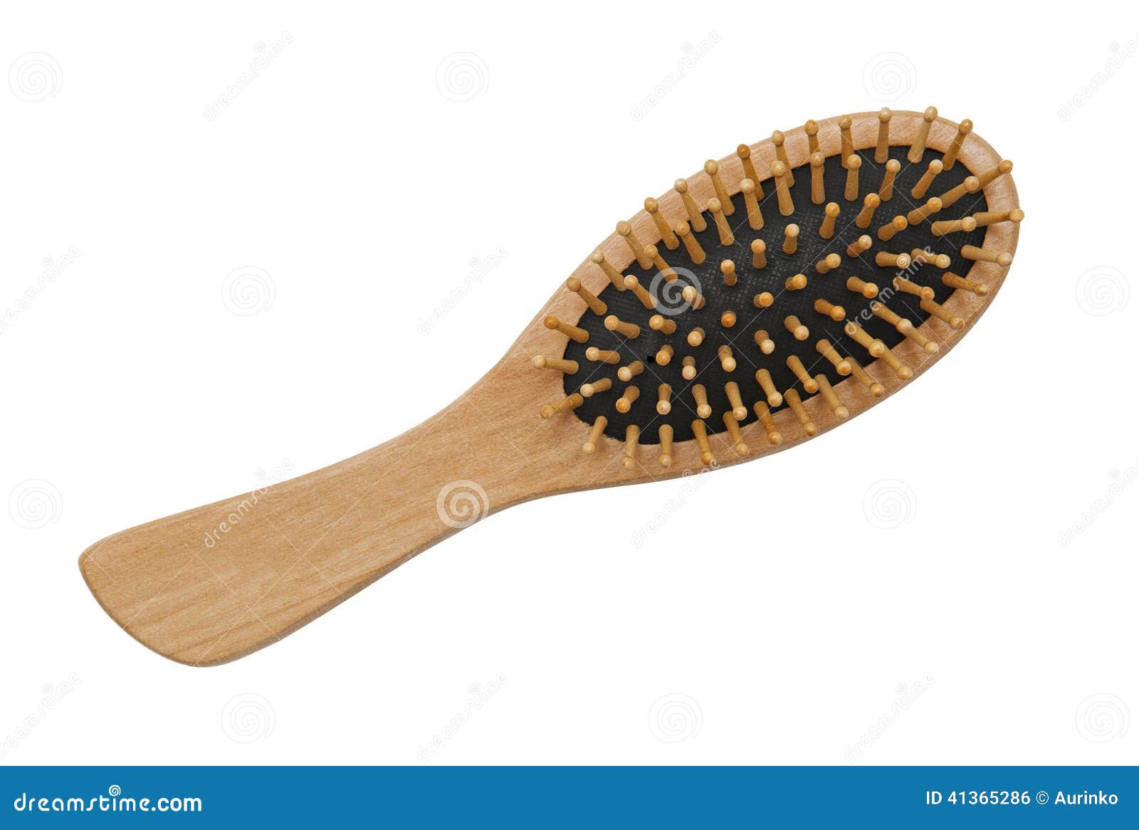 Hairbrush Stock Photos Royalty Free Images