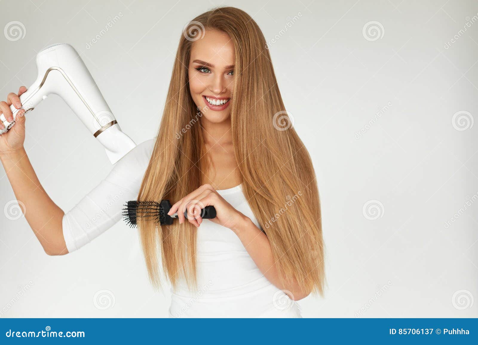 769 Blow Dry Hair Straight Stock Photos - Free & Royalty-Free Stock Photos  from Dreamstime