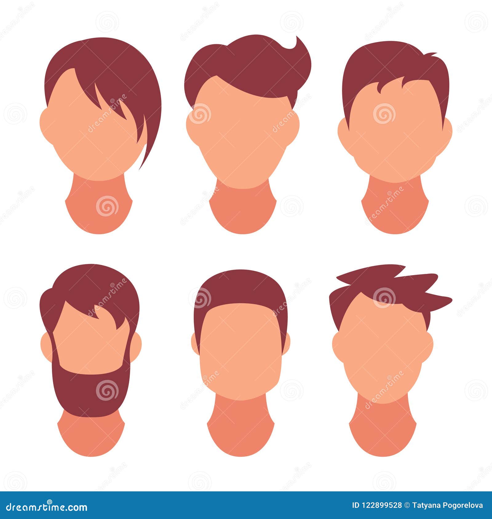 Hairstyle Men. Classical and Fashionable Hair. Salon of Hairstyles for a Hairstyle Stock Vector - Illustration of icon, hair: 122899528 Hairstyle Men. Classical and Fashionable Hair. Salon of Hairstyles for a Hairstyle Stock Vector - Illustration of icon, hair: 122899528