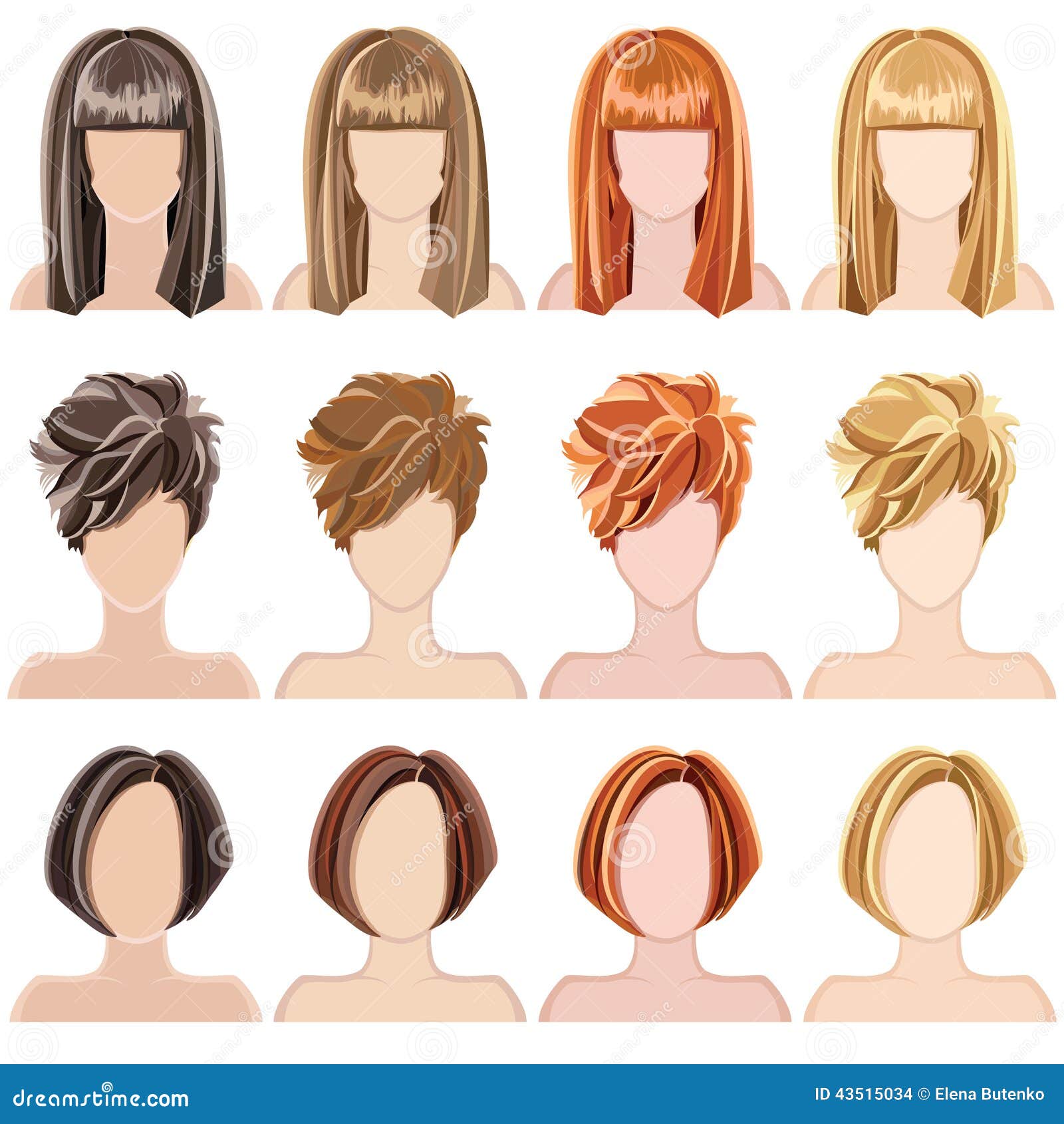 hairstyles