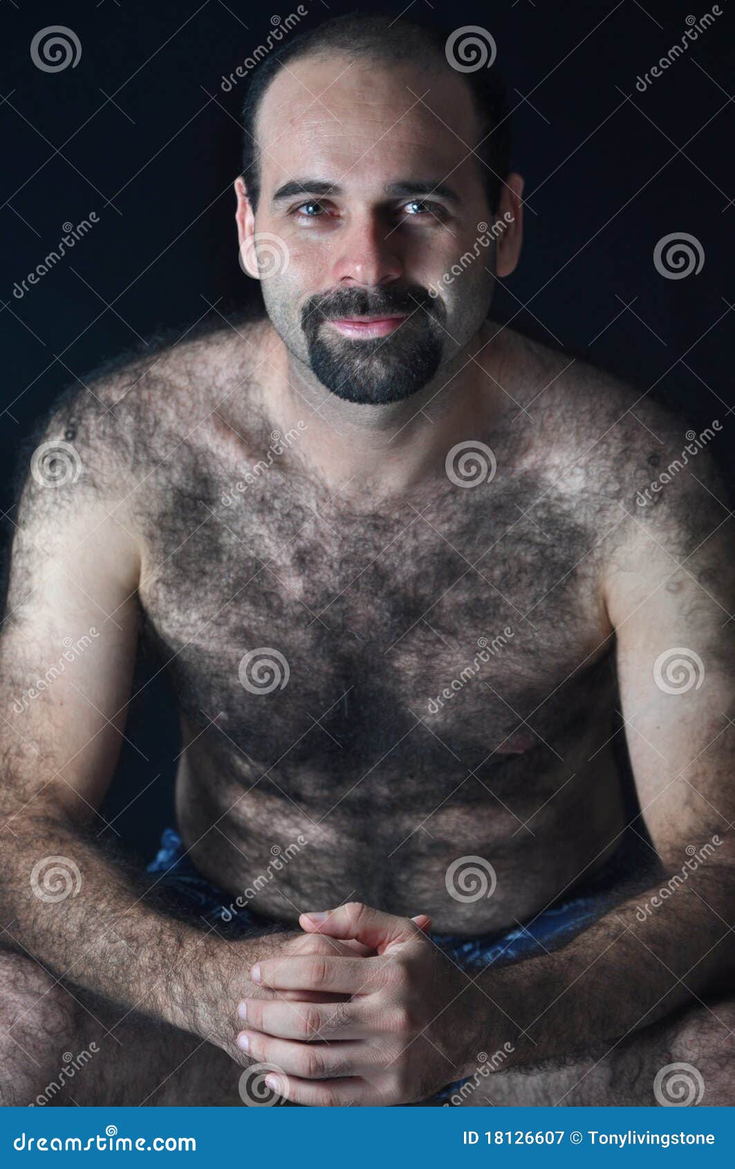 Hairy Man Picture 79