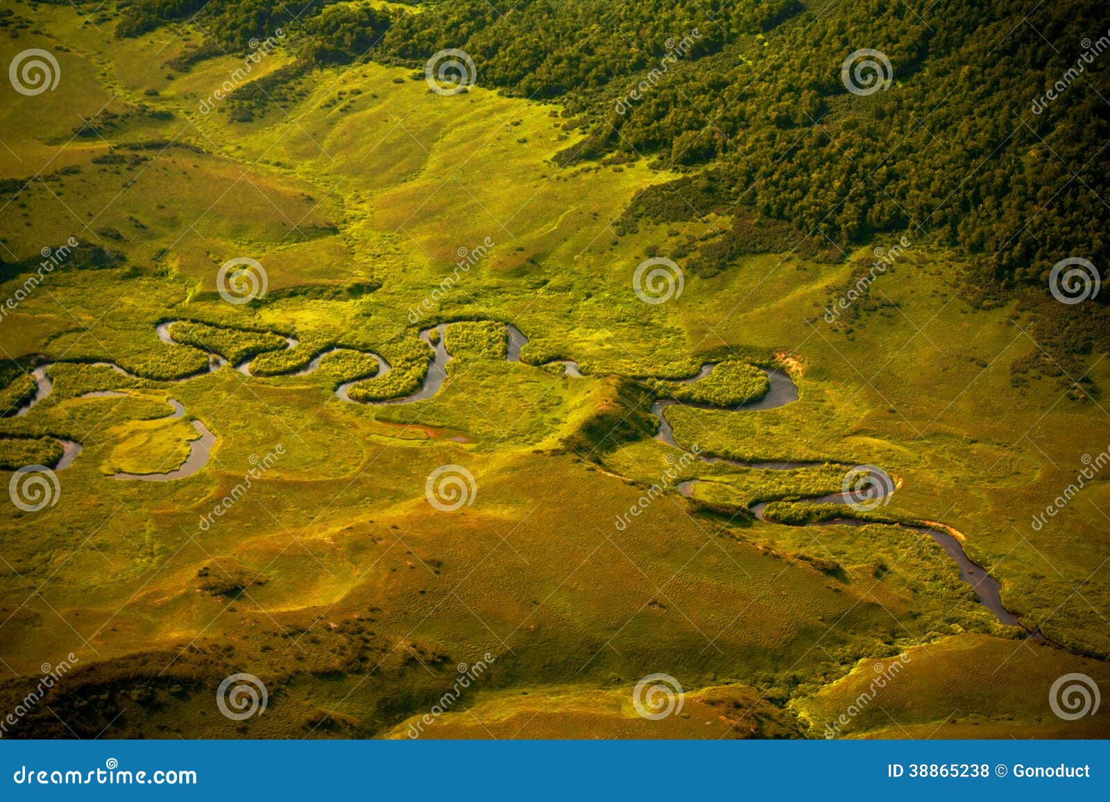 Kamchatka Peninsula visual data 7