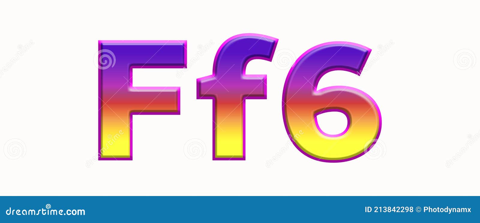 Font Fonts Gradient Sans Serif Alphabet Letters Calligraphy