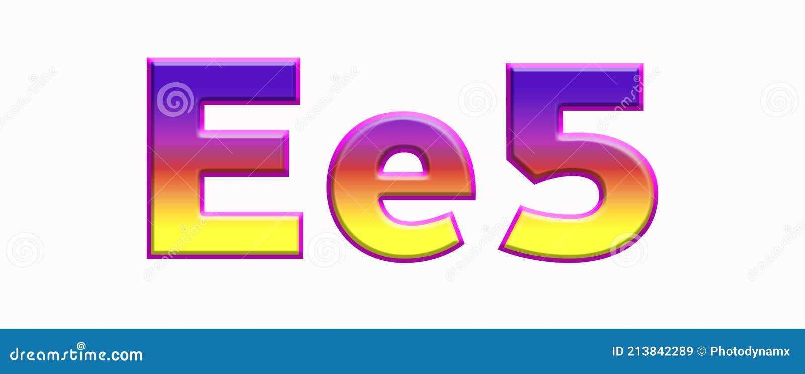 Font Fonts Gradient Sans Serif Alphabet Letters Calligraphy