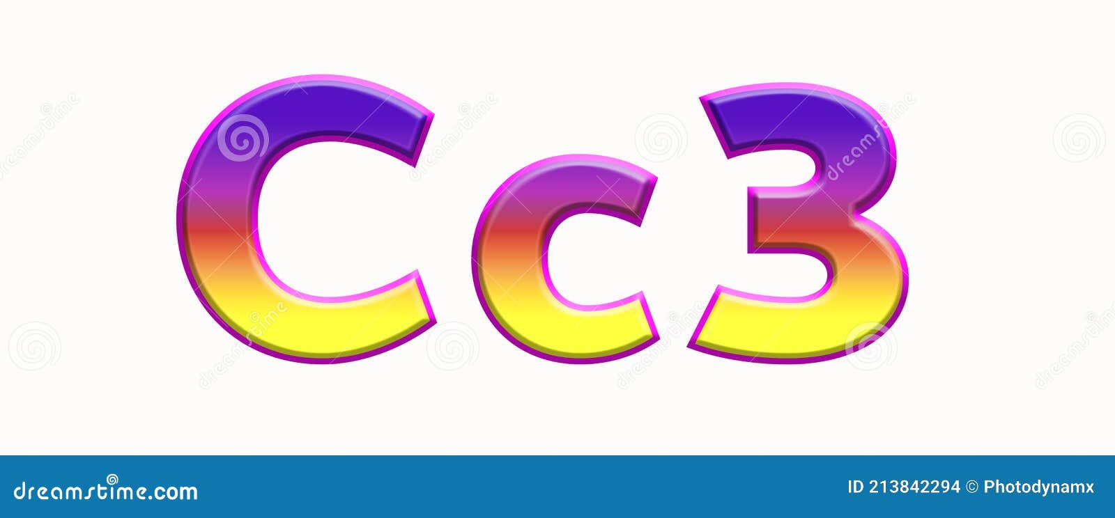 Font Fonts Gradient Sans Serif Alphabet Letters Calligraphy