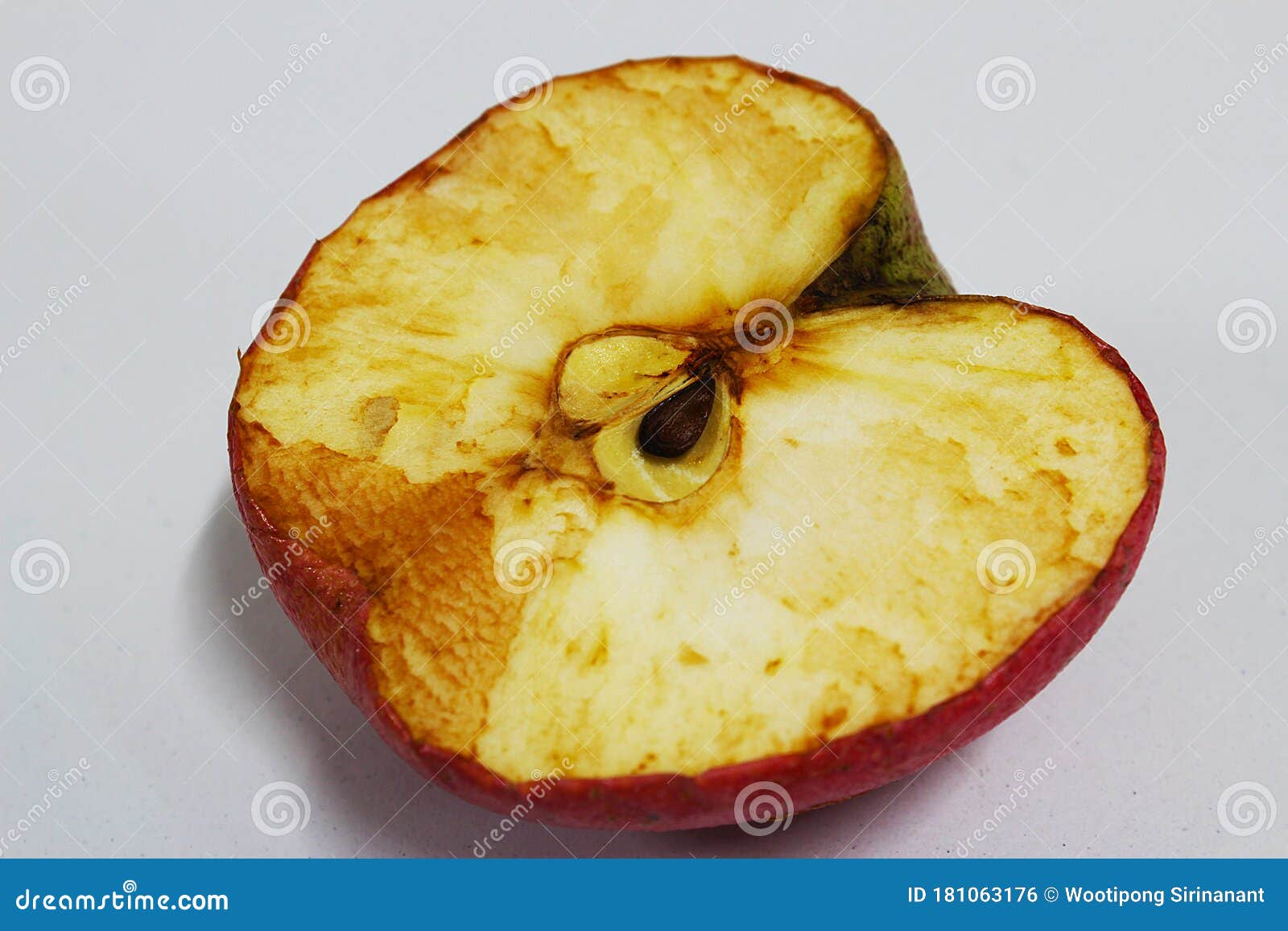 Rotten Apple, Object Shows Community