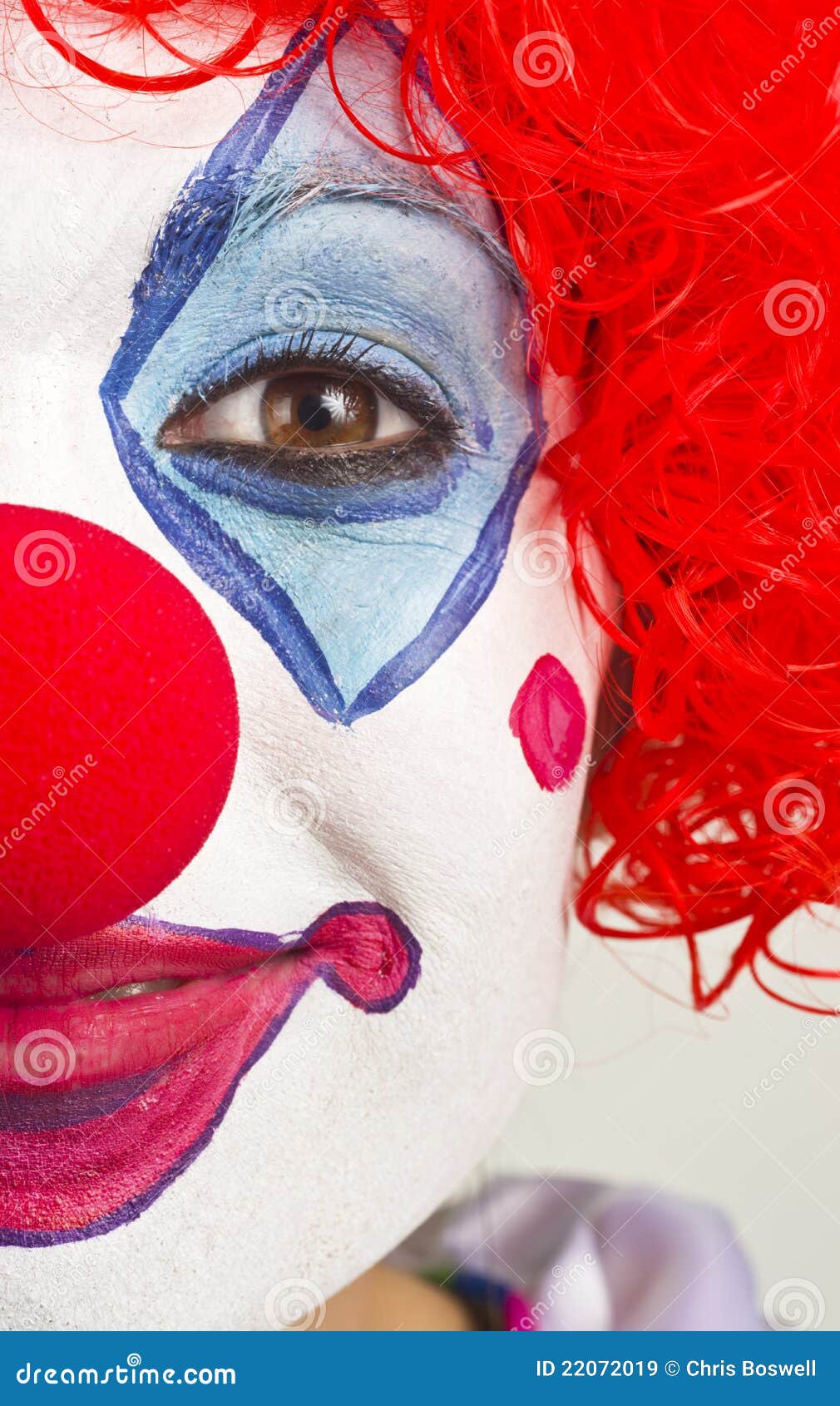 13+ Thousand Clown Face Paint Royalty-Free Images, Stock Photos