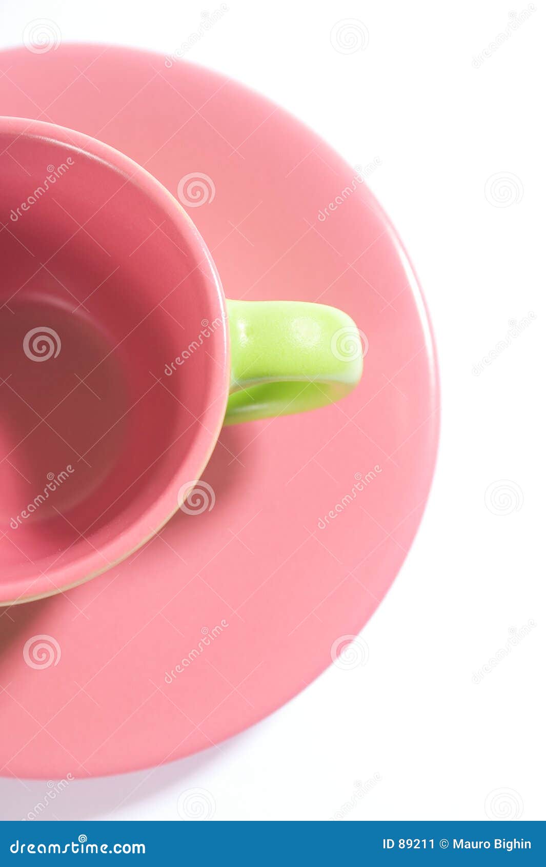 Half a cup stock image. Image of breakfast, design, morning 89211