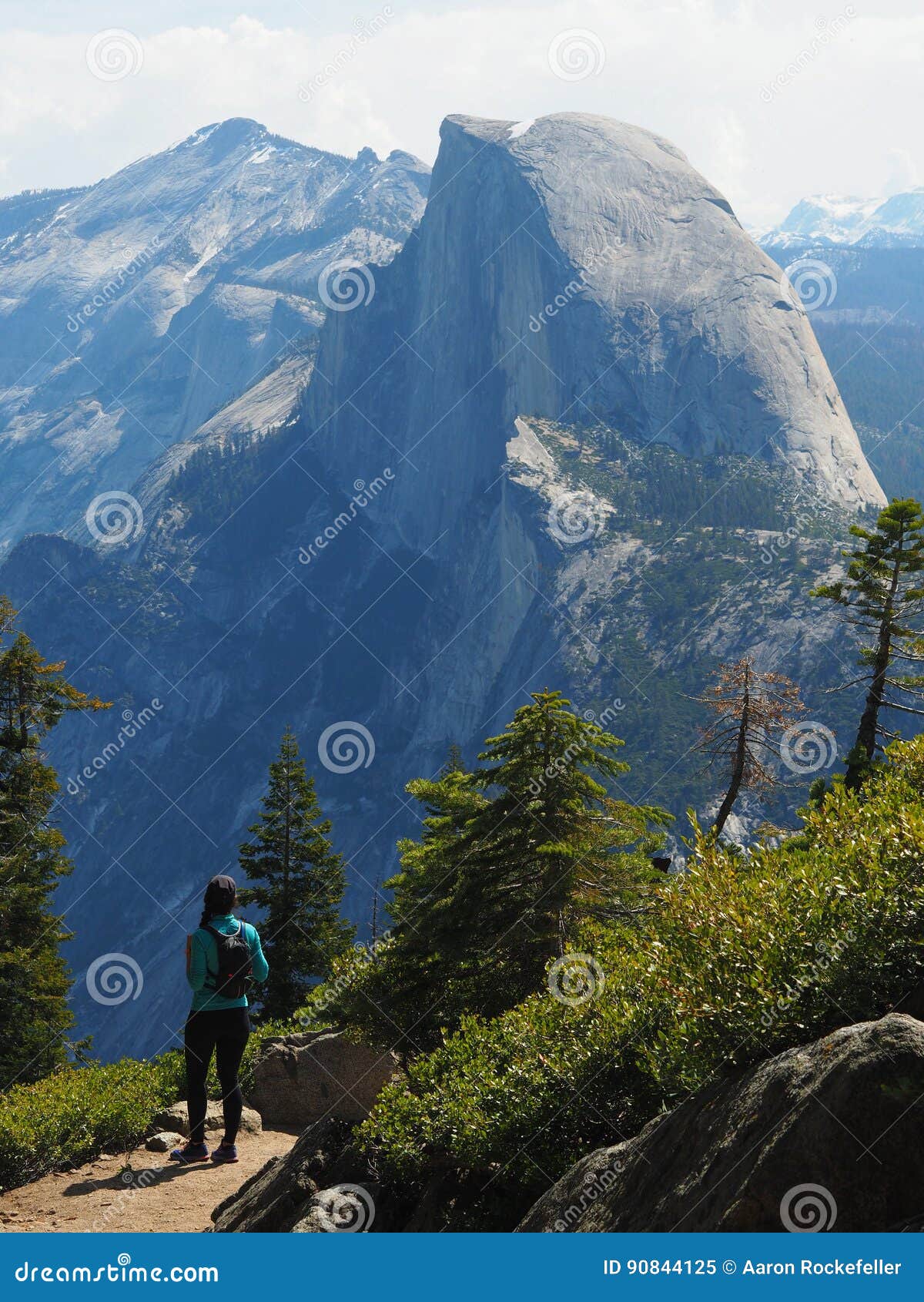 the north face yosemite