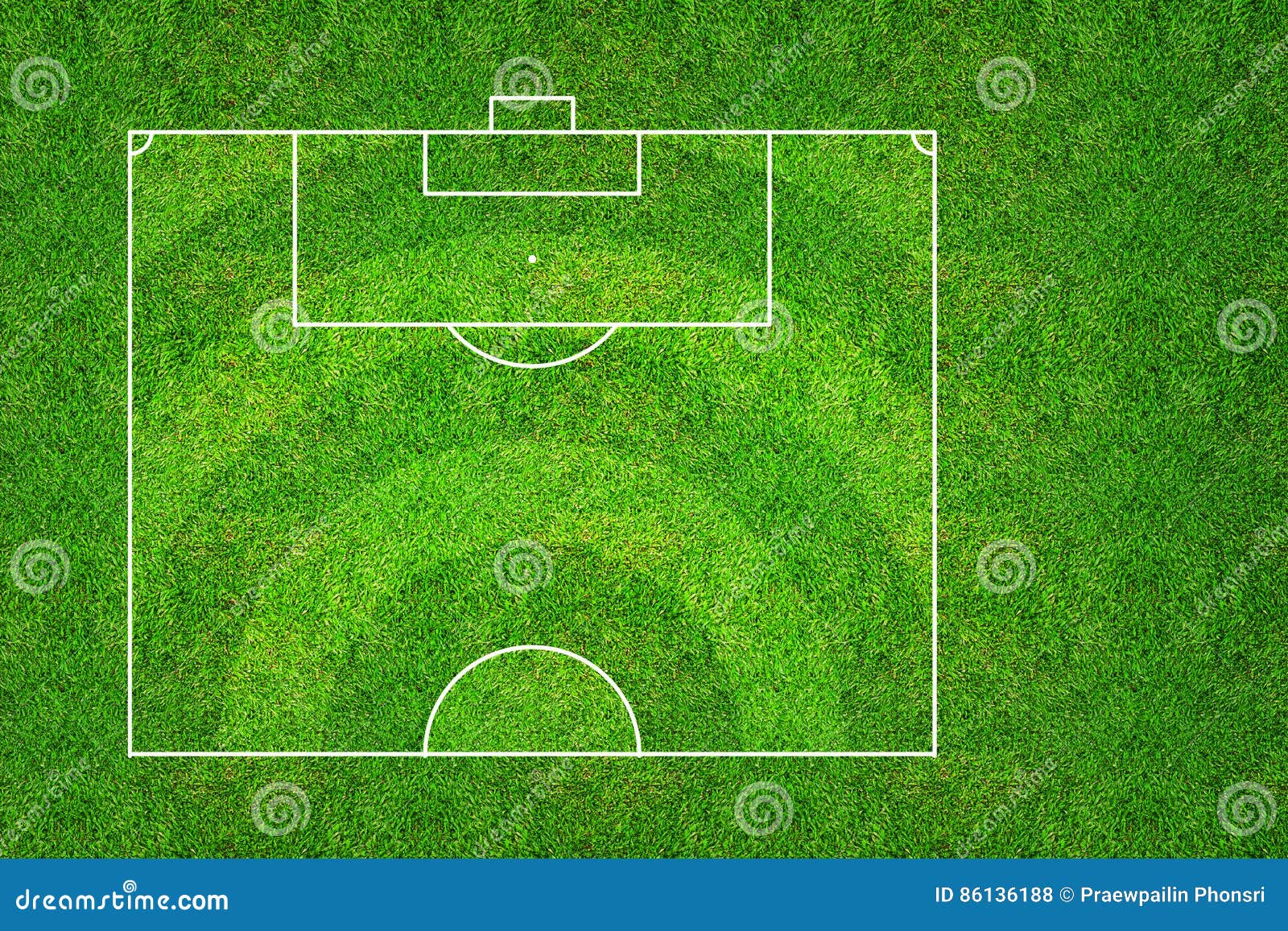 half-soccer-field-template