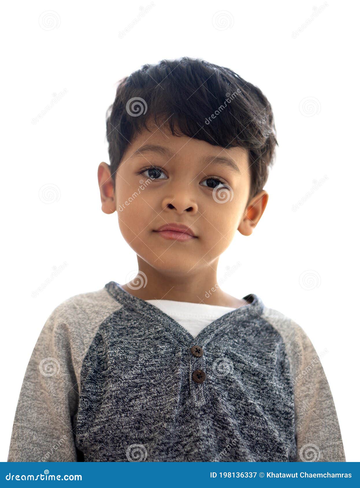 Half photo of an Asian boy stock image. Image of person - 198136337