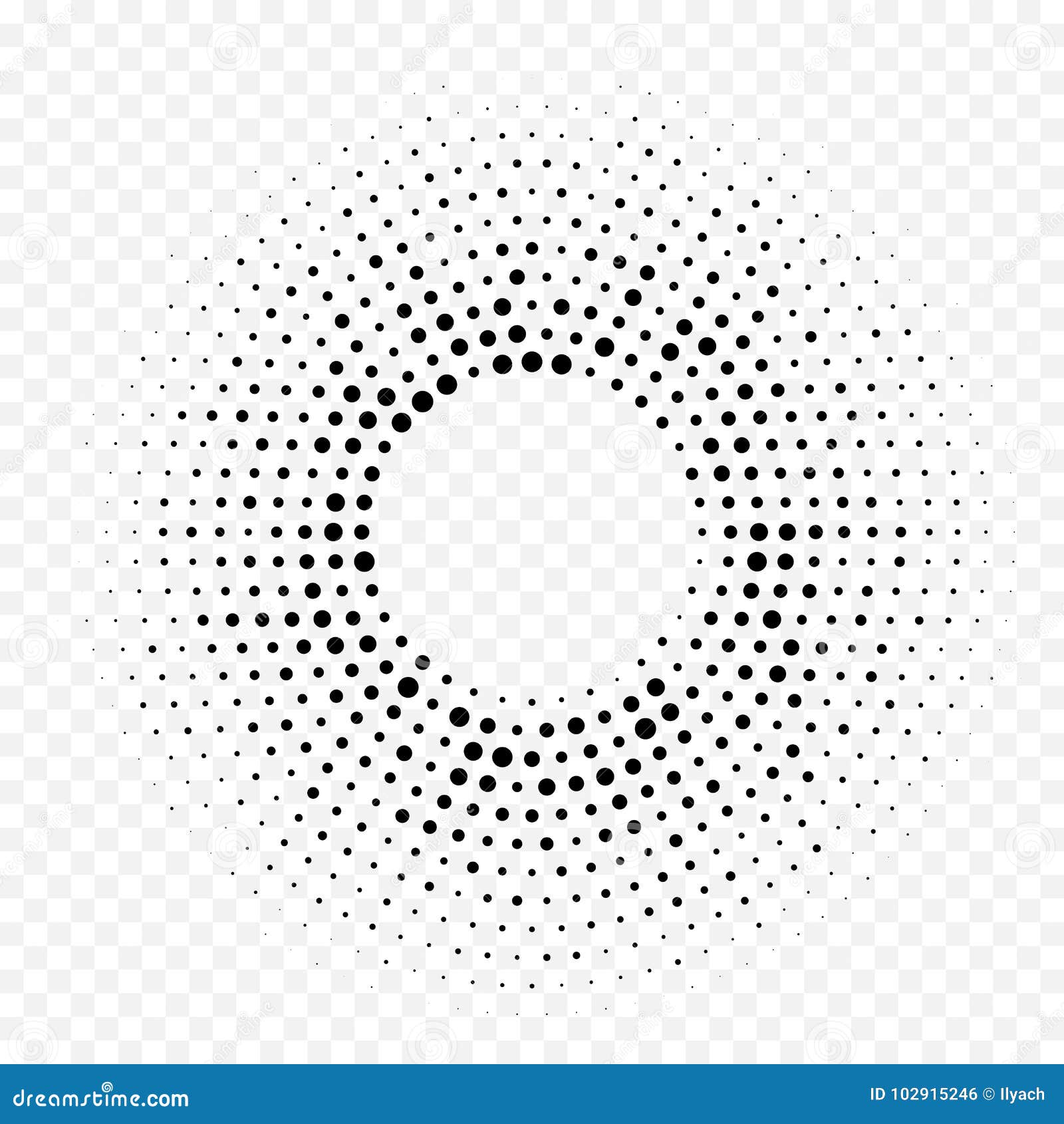 Graphic pattern vectors free