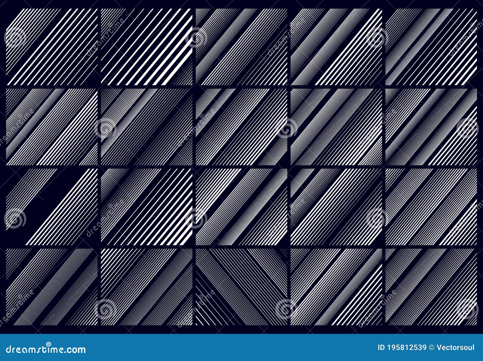 halftone diagonal, oblique, slanting parallel and random lines,stripes pattern and background.lines  s. streaks