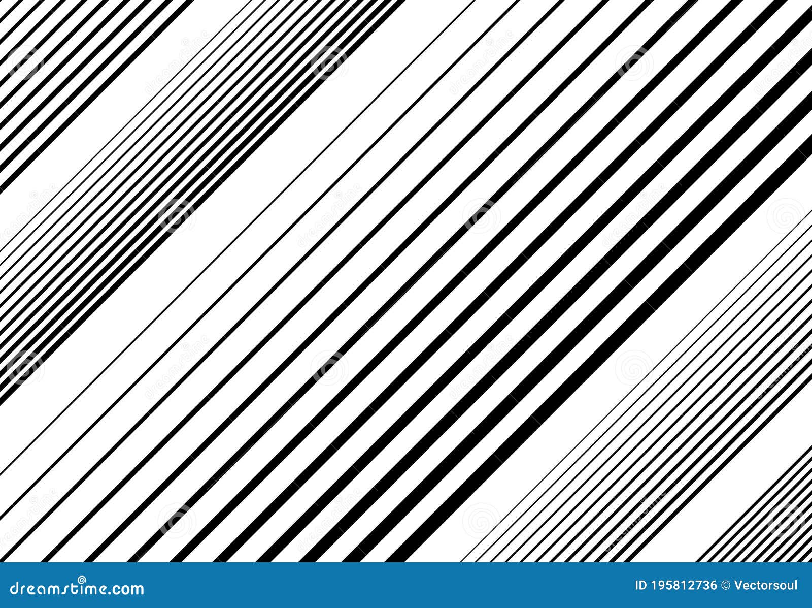 halftone diagonal, oblique, slanting parallel and random lines,stripes pattern and background.lines  s. streaks