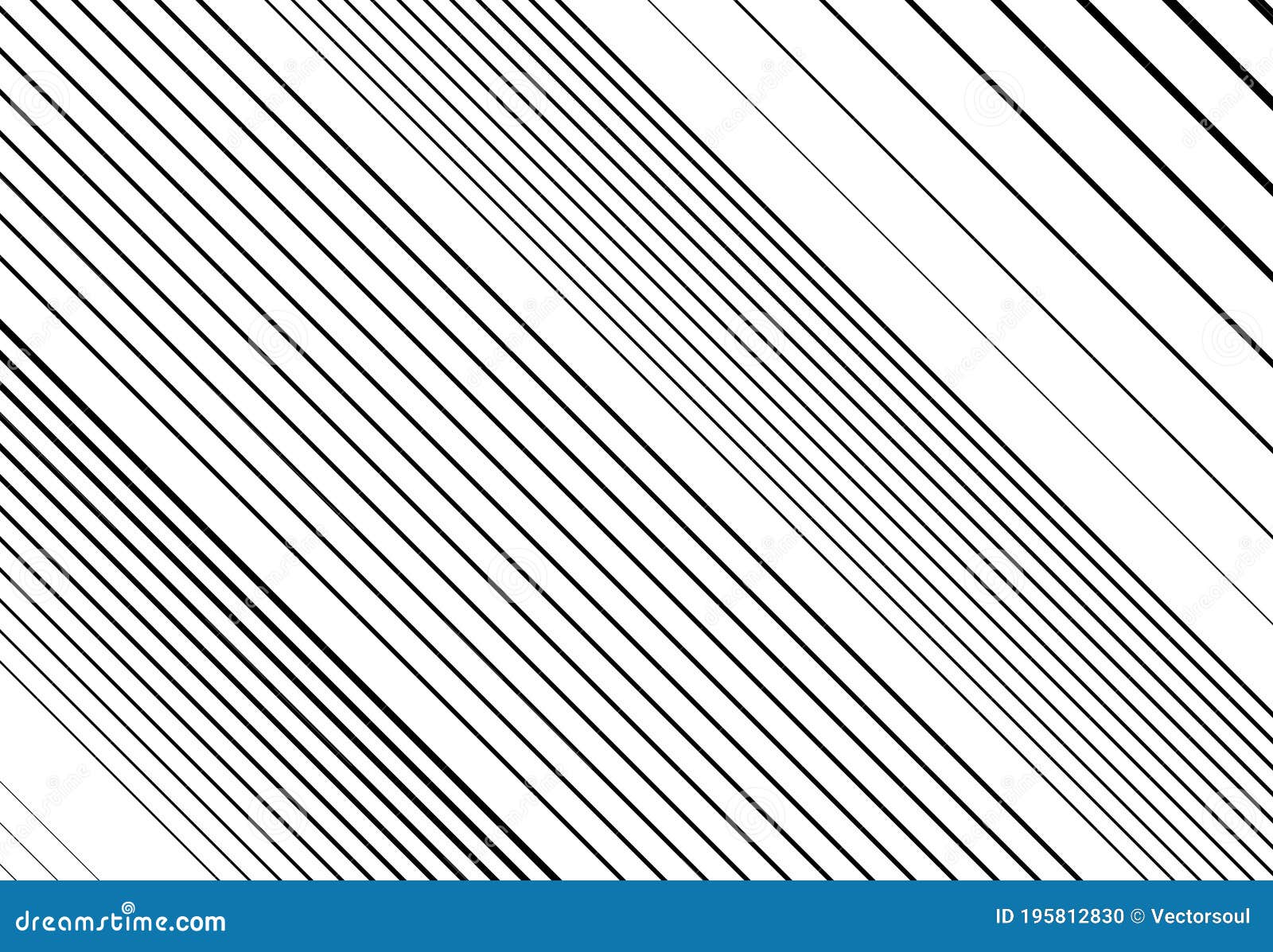 halftone diagonal, oblique, slanting parallel and random lines,stripes pattern and background.lines  s. streaks