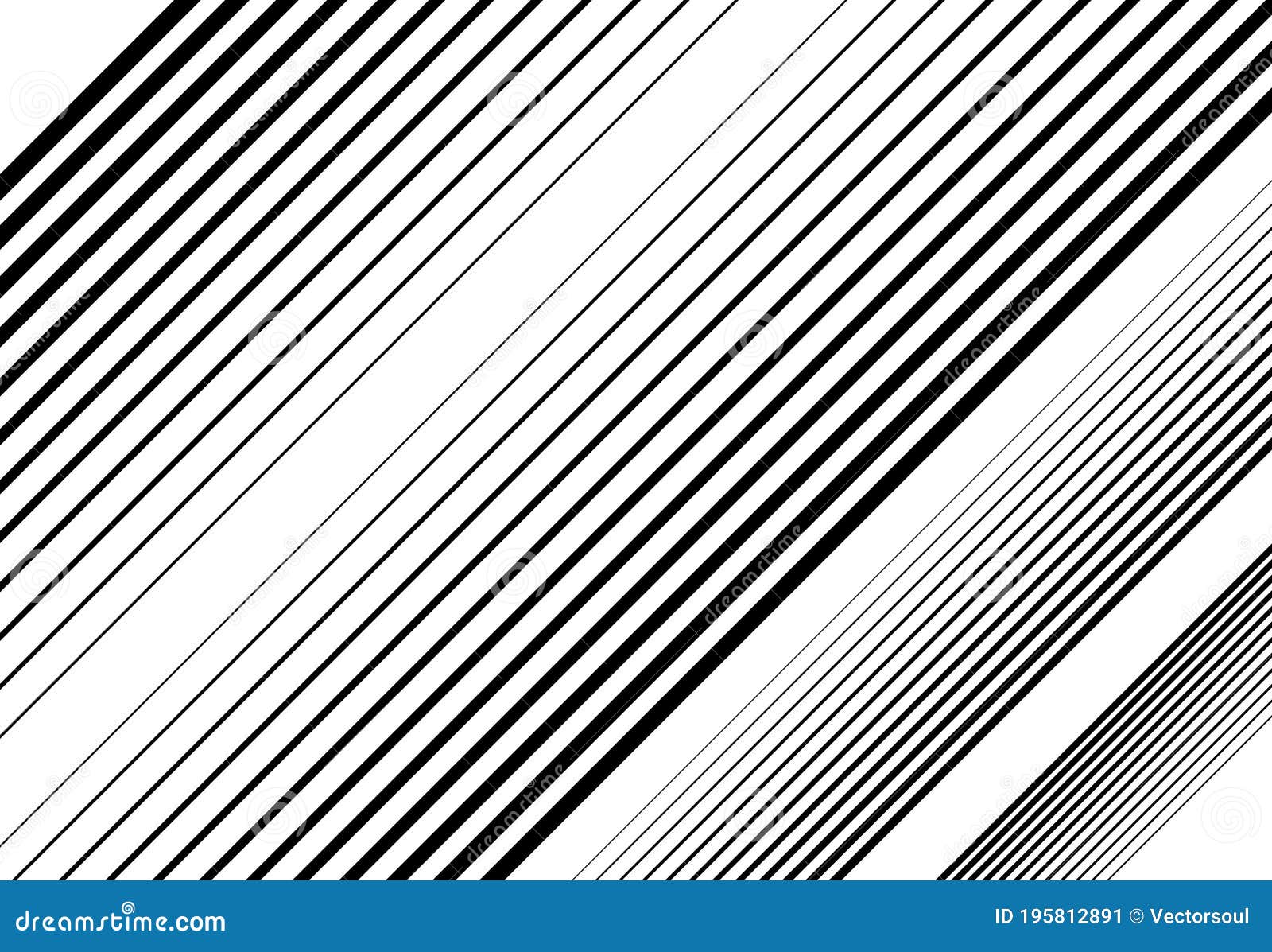 halftone diagonal, oblique, slanting parallel and random lines,stripes pattern and background.lines  s. streaks