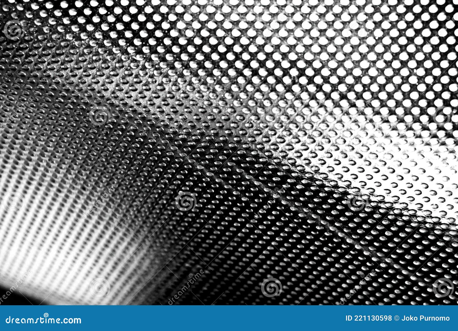 Halftone Dot Gradient, Texture, Pattern . Dotted Gradient, Stock Photo ...