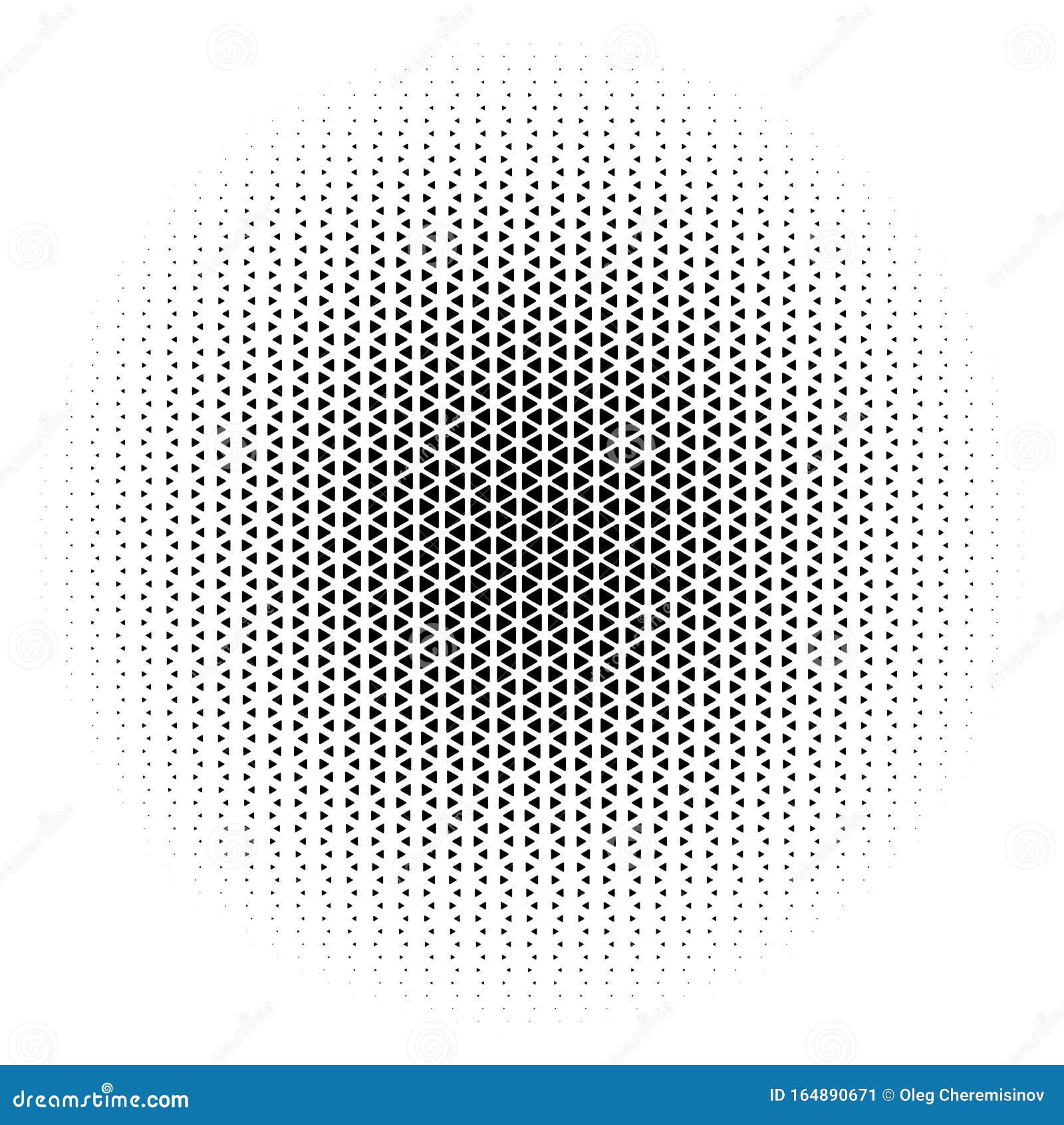 Circular Optical Illusion Vector Images (over 5,400)