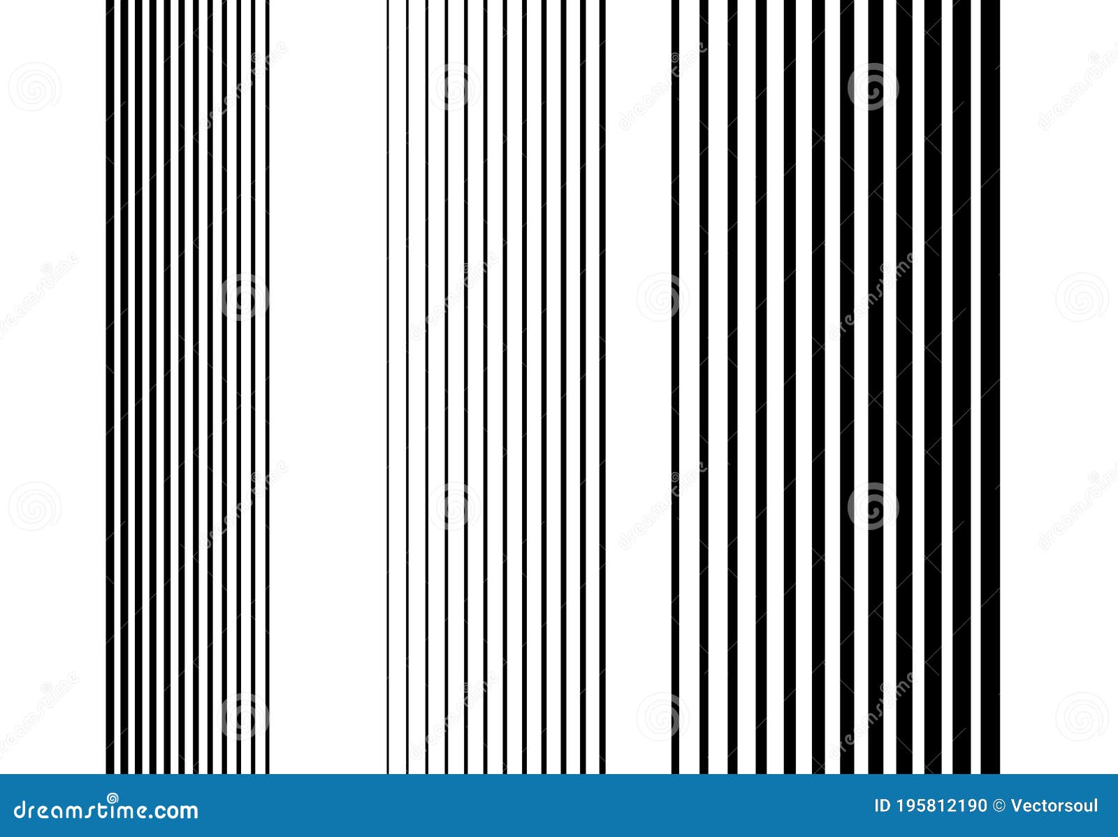 halftone vertical straight, parallel and random lines, stripes pattern and background. lines  s. streaks, strips