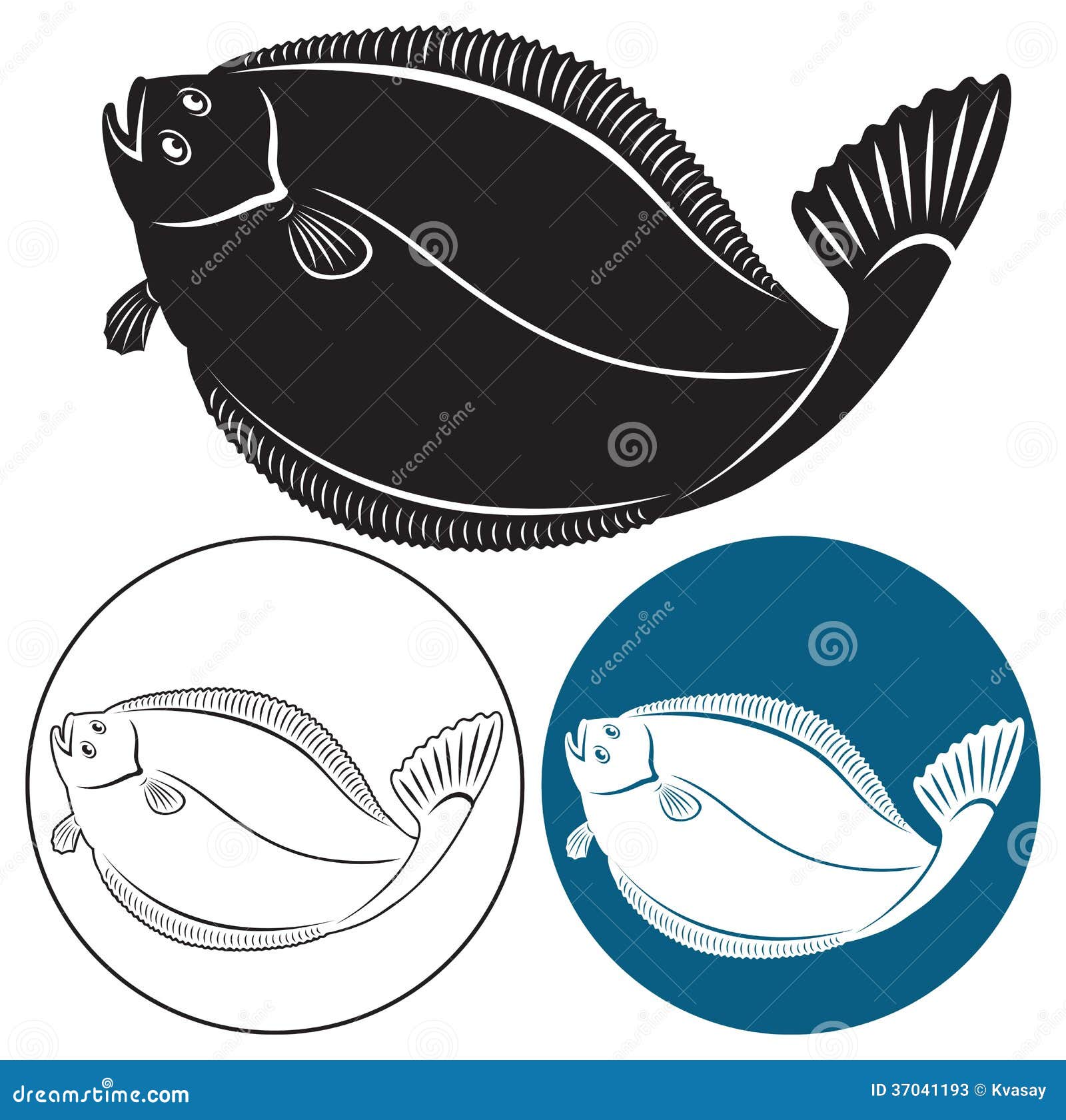 Halibut Cartoons, Illustrations & Vector Stock Images 536 Pictures to download from