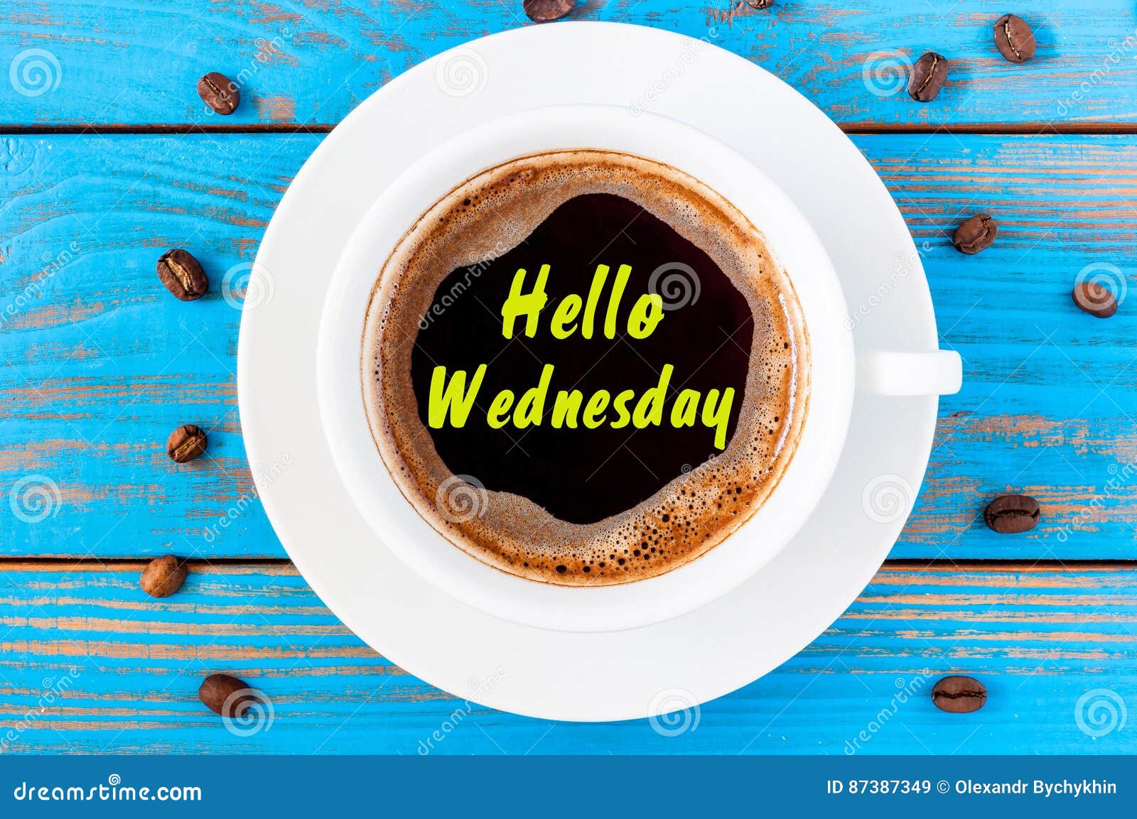 pics Kaffee Bilder Mittwoch Morgen dreamstime com