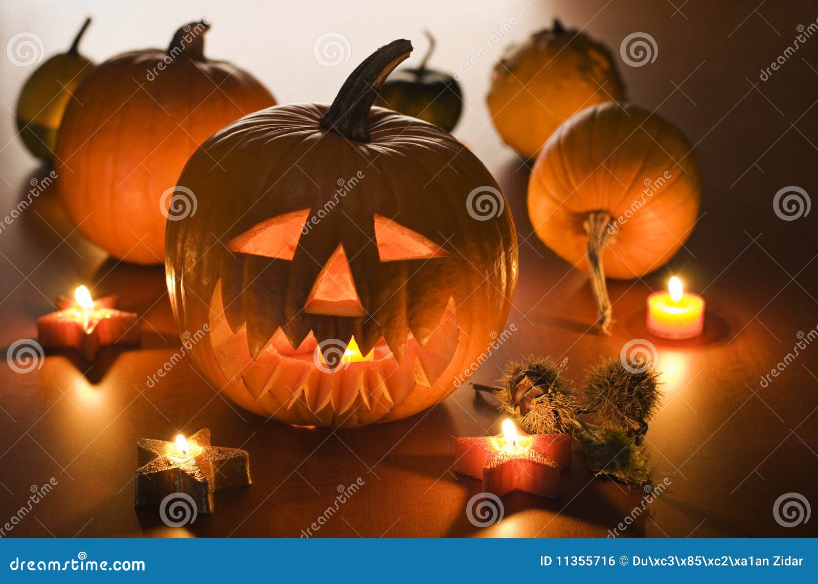 Halloween stock photo. Image of spooky, october, holiday - 11355716