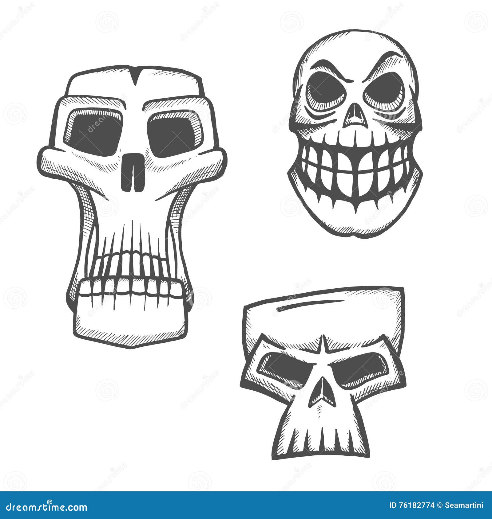 Human skull painting, Human skull symbolism Human skeleton Drawing, skull,  face, monochrome, head png | PNGWing
