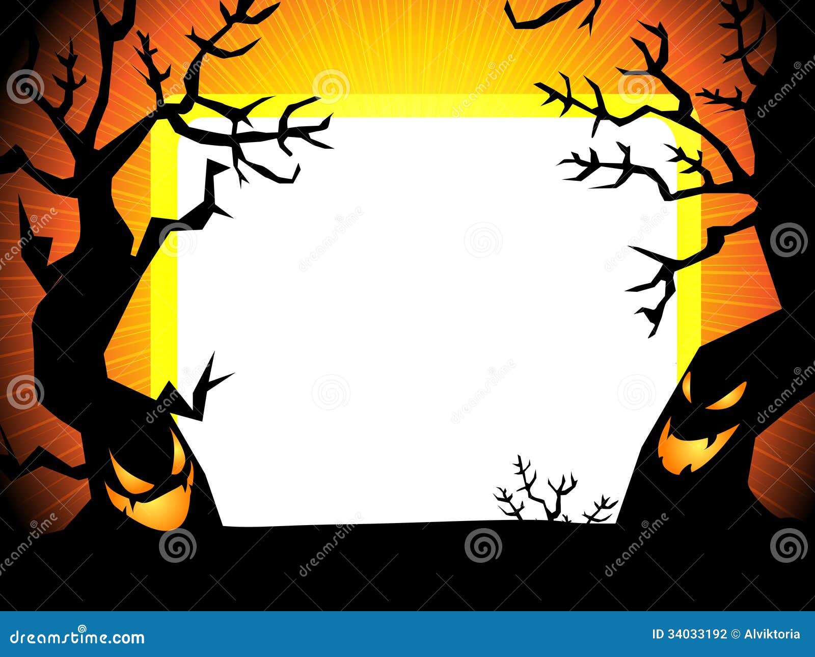 halloween clip art backgrounds - photo #29