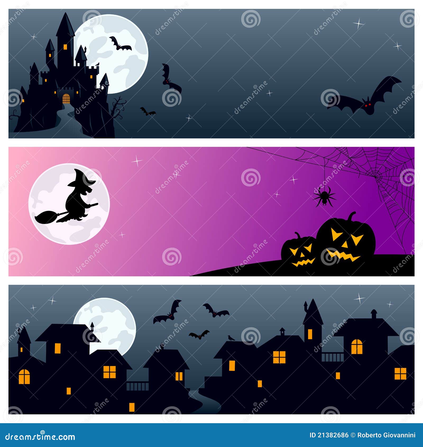 halloween banners [3]