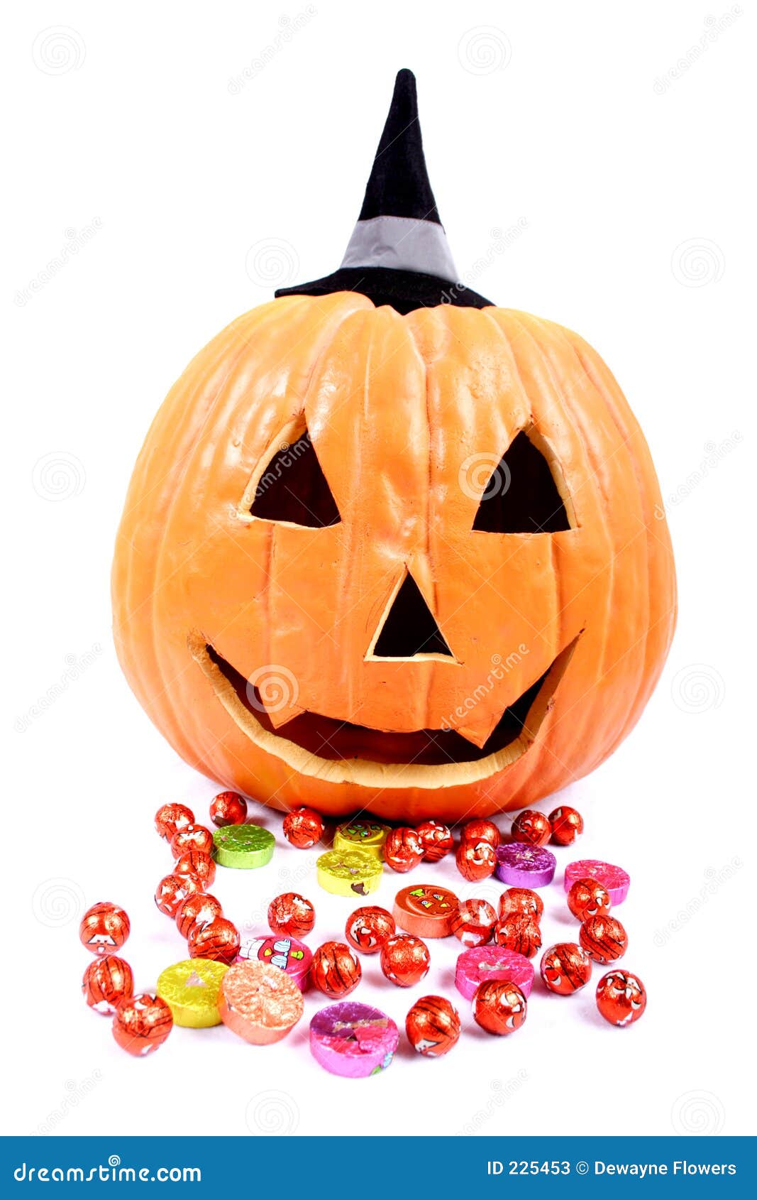 Halloween Candy stock image. Image of american, october - 225453