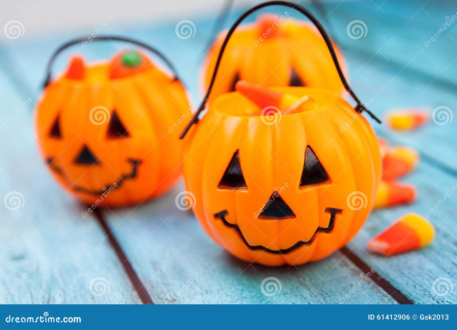 Halloween Candy Background stock photo. Image of seasonal  61412906