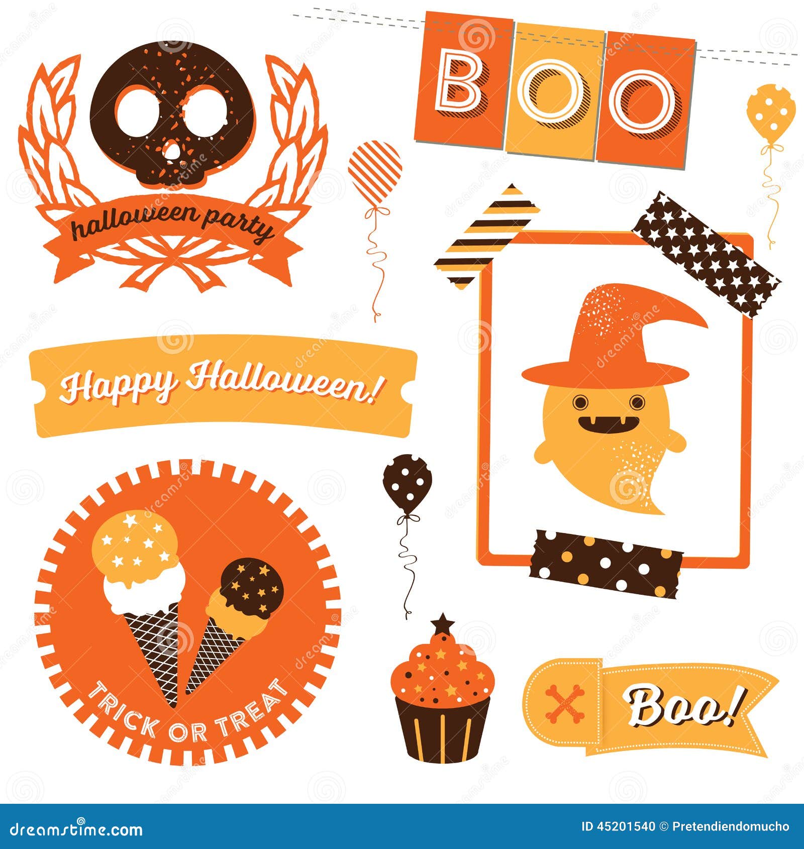 halloween clipart office - photo #35