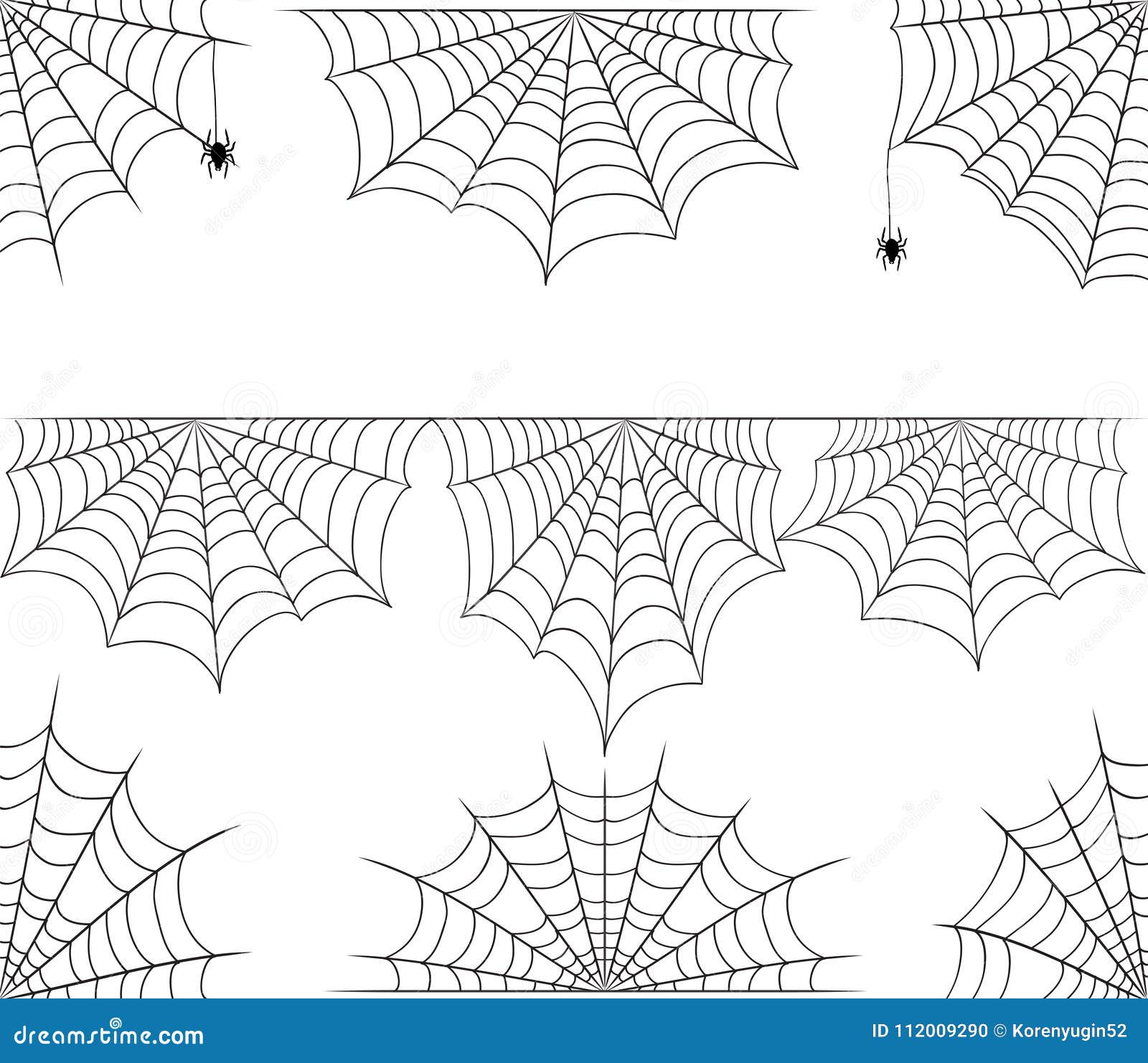 halloween cobweb