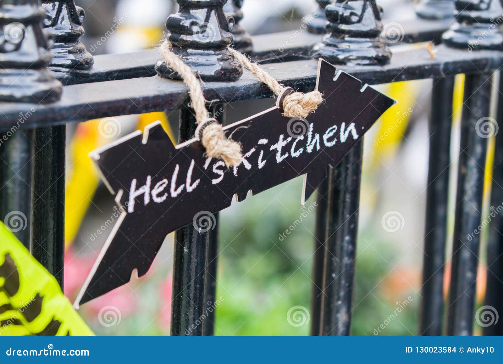 Halloween Decorations in Dublin, Ireland Editorial Stock Image Image