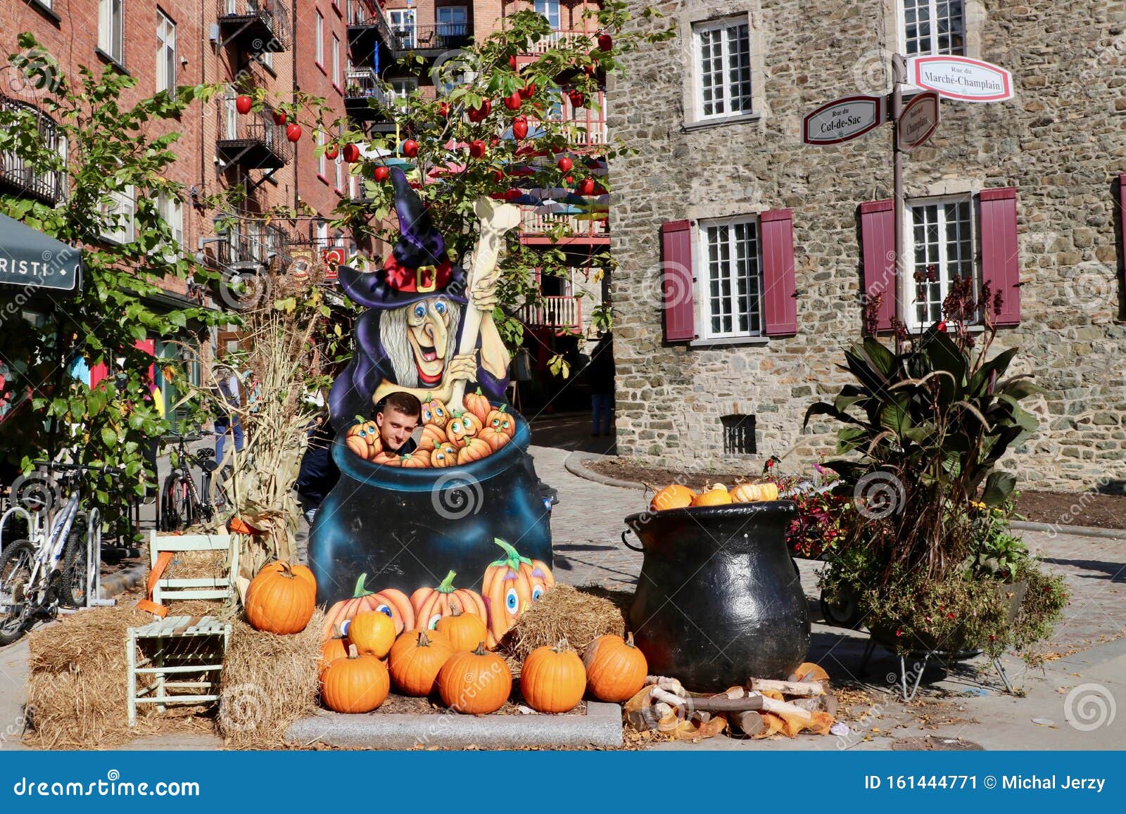Halloween In Quebec Canada Editorial Photo Image Of Sightseeing free-download-halloween-origins-meaning-traditions-history-by