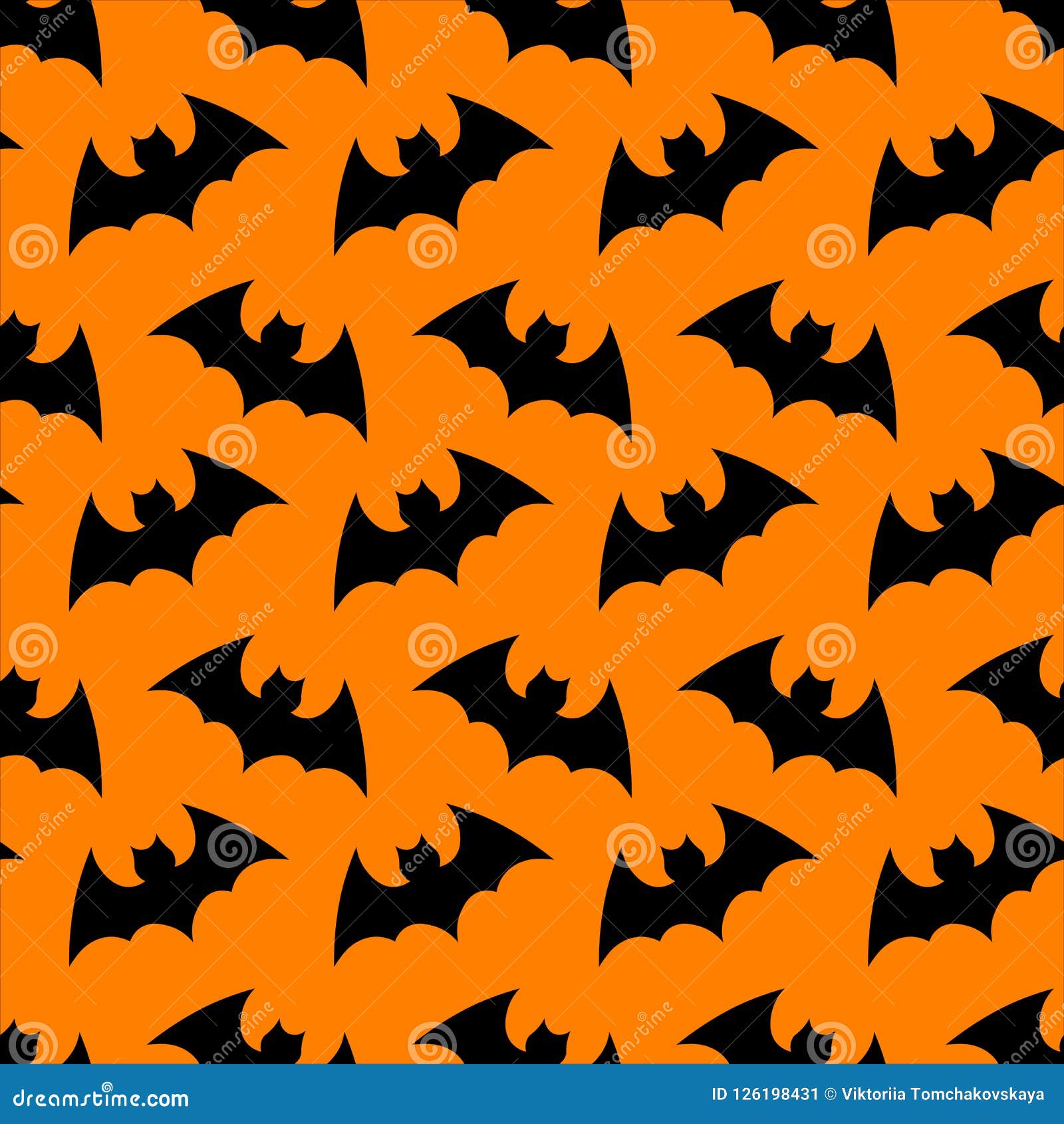 Illustration Scary Halloween Wallpaper Various Carved Stock Vector Royalty  Free 1081545644  Shutterstock