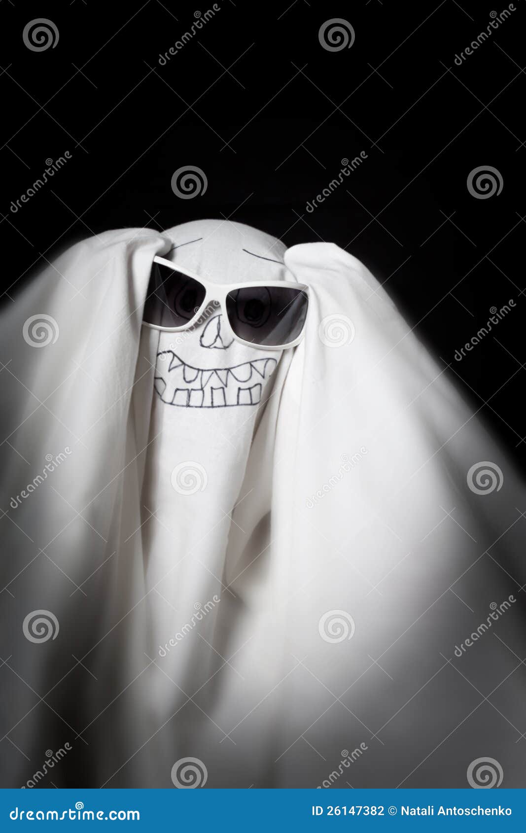 249 Halloween Ghost Sunglasses Stock Photos Free & RoyaltyFree Stock