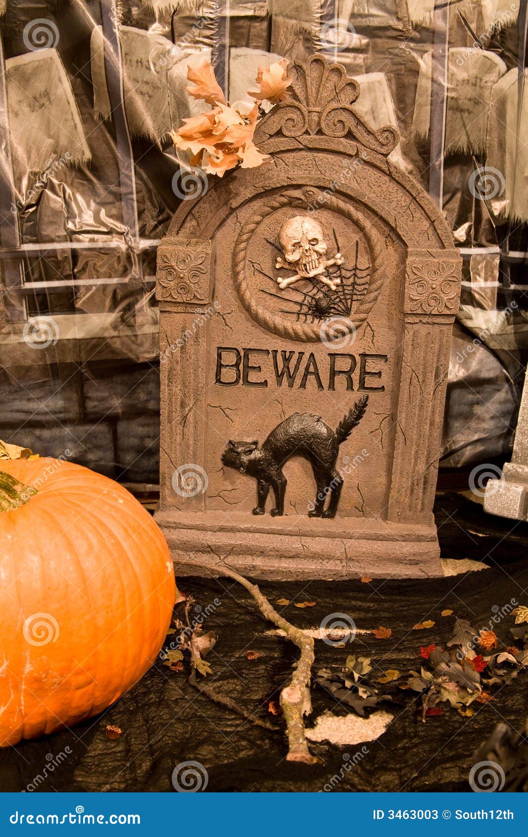 halloween graveyard halloween graveyard