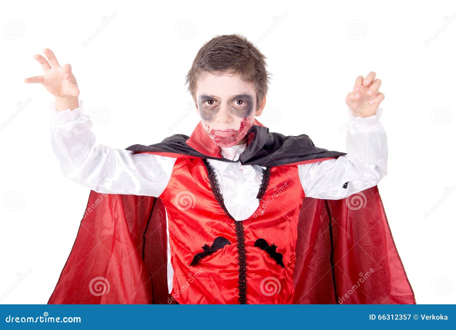 Halloween stock image. Image of creepy, demon, eerie - 66312357