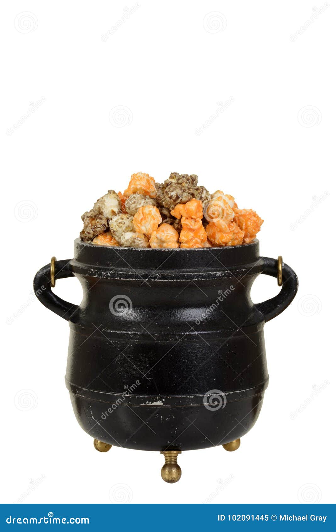 Black Licorice Is Bad For Your Health Concept With A Heart Buried In