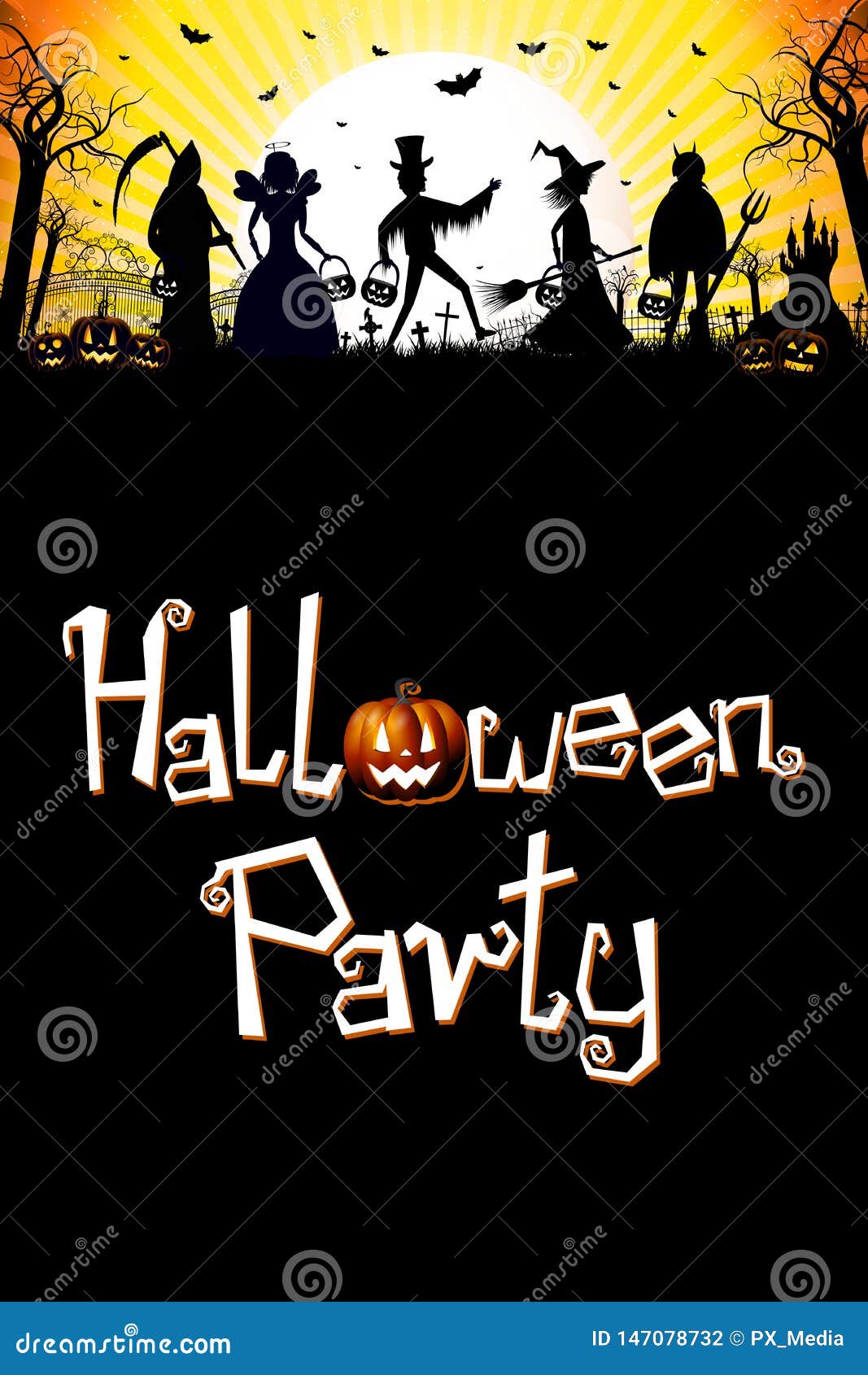 Halloween Fancy Dress Party Poster Stock Illustrations – 120 Halloween Fancy  Dress Party Poster Stock Illustrations, Vectors & Clipart - Dreamstime