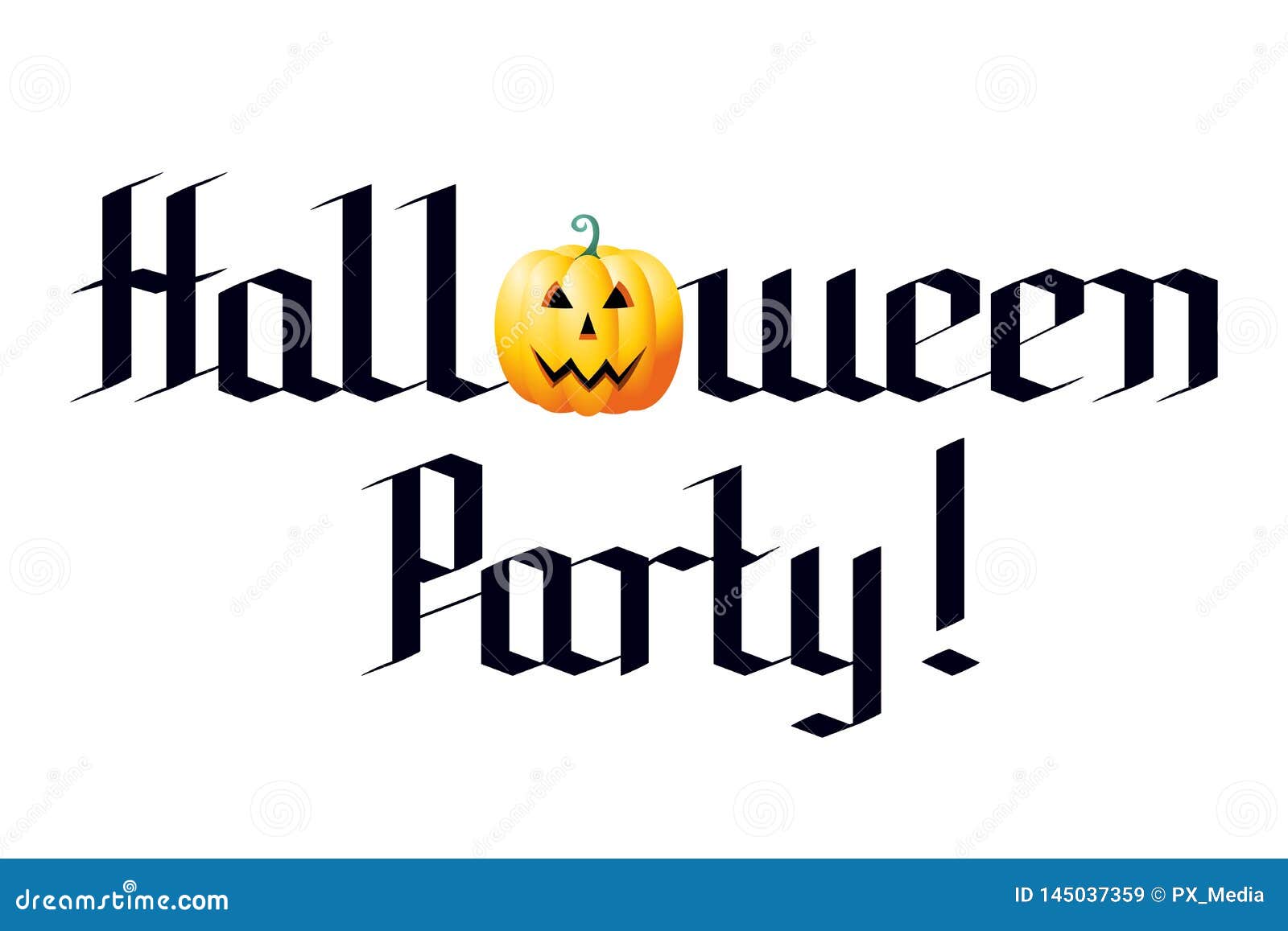 halloween font halloween font