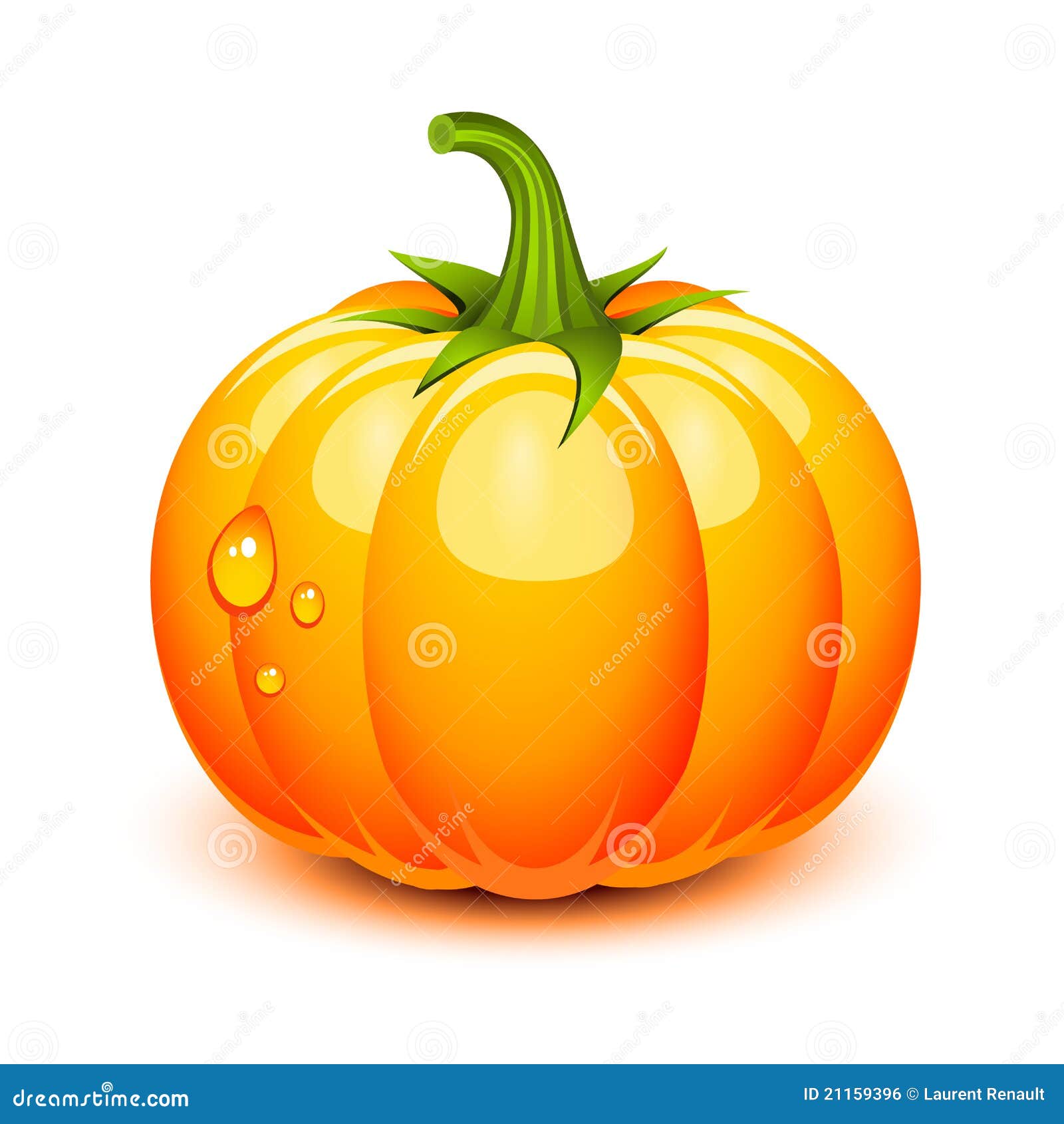 halloween pumpkin