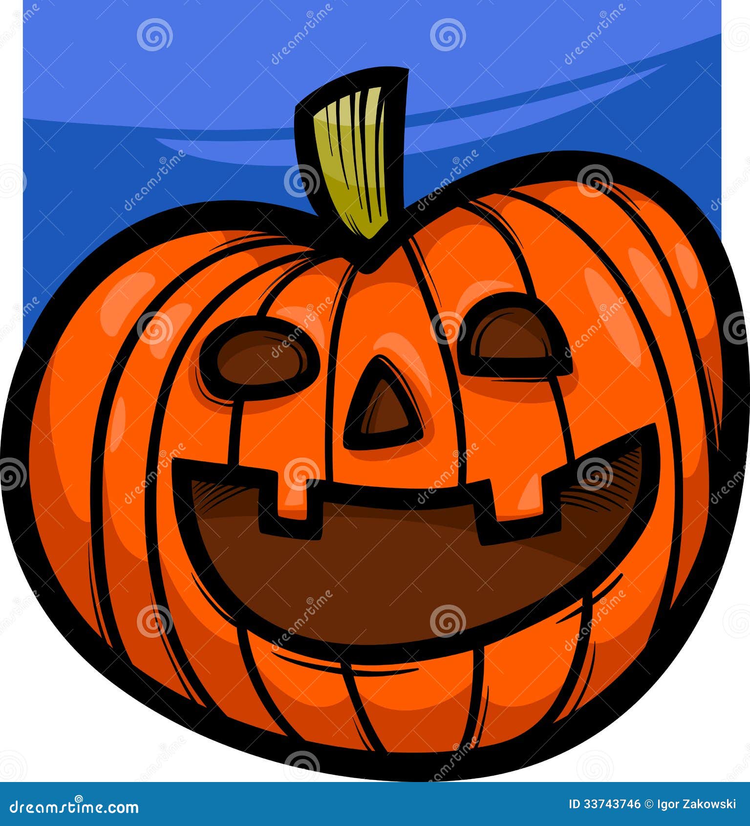 cartoon halloween clipart - photo #39