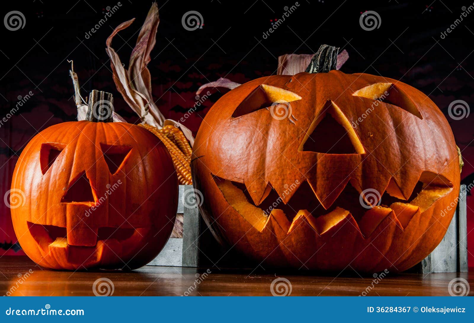 Halloween pumpkin stock image. Image of face, pumpkin - 36284367